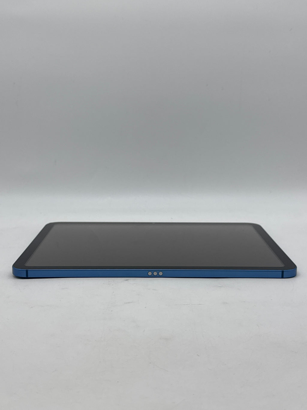Apple iPad 10th Gen A2757 64GB Blue 10.9 in Unlocked Wifi Cellular - For Parts (Read Desc)