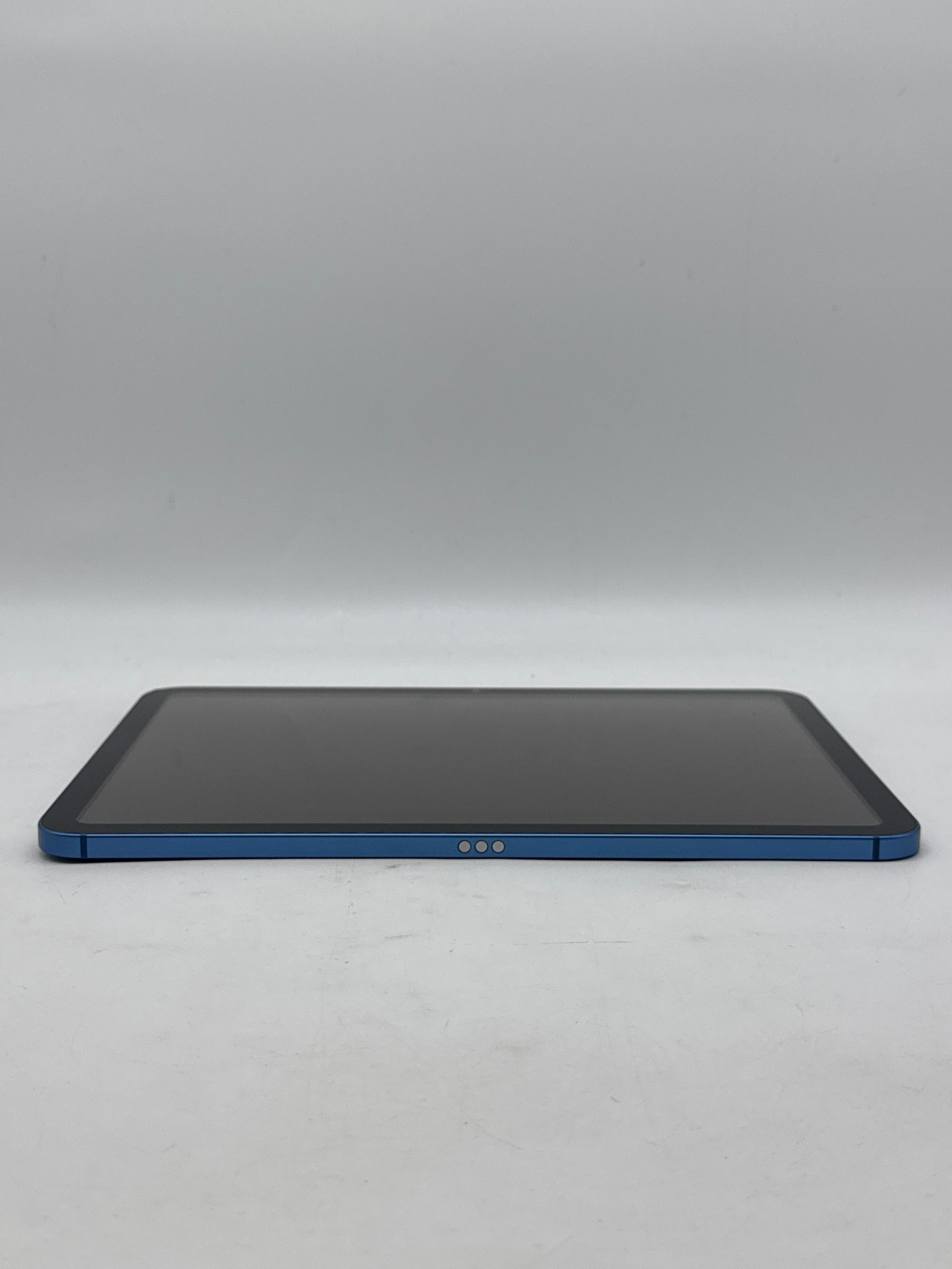 Apple iPad 10th Gen A2757 64GB Blue 10.9 in Unlocked Wifi Cellular - For Parts (Read Desc)