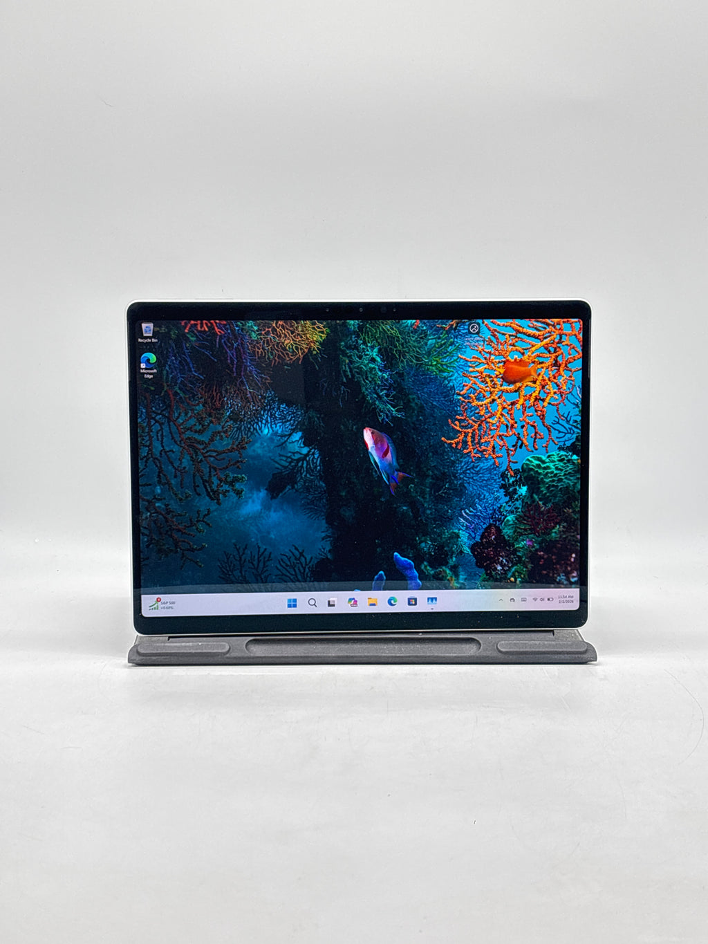 Microsoft Surface Pro 11th Edition Ultra 7 266V 16GB RAM 512GB SSD - Used