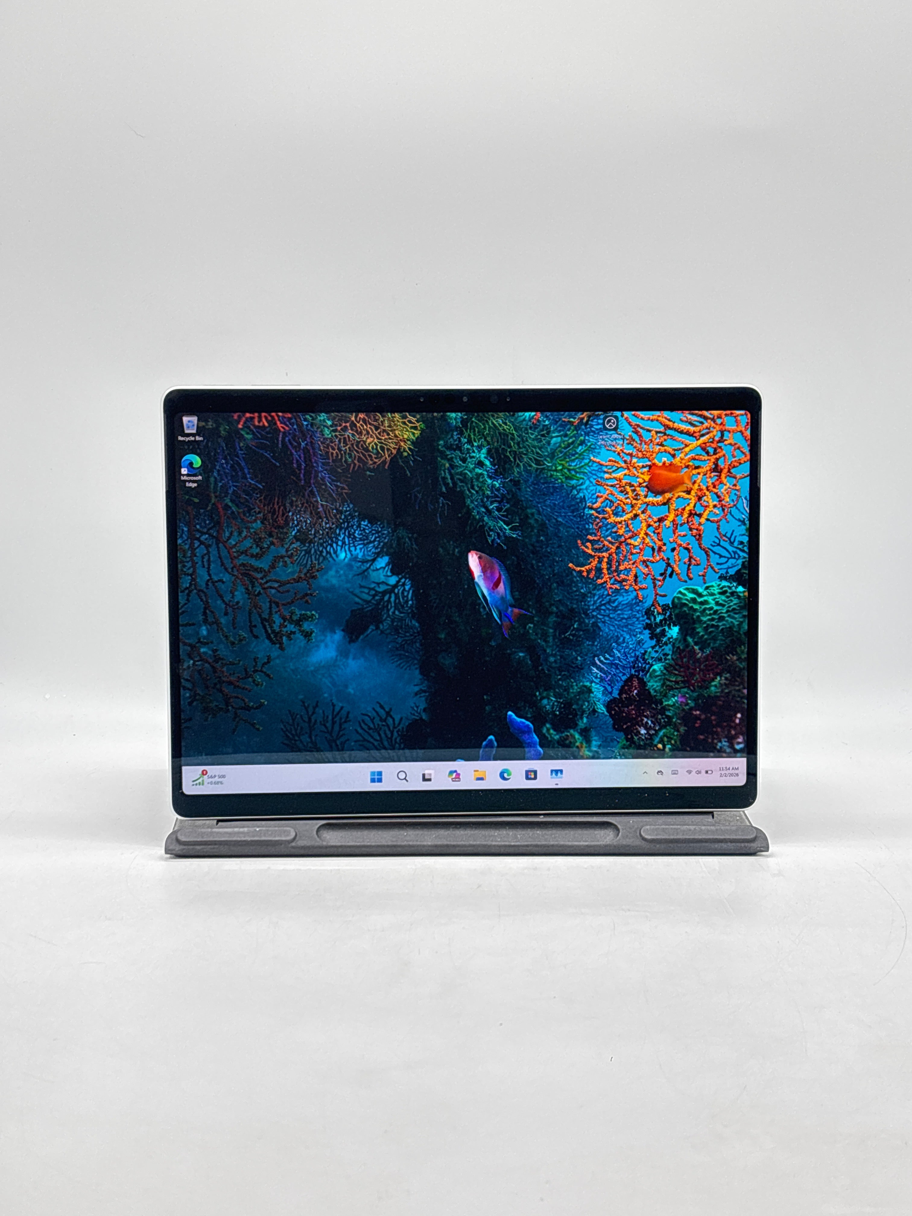 Microsoft Surface Pro 11th Edition Ultra 7 266V 16GB RAM 512GB SSD - Used
