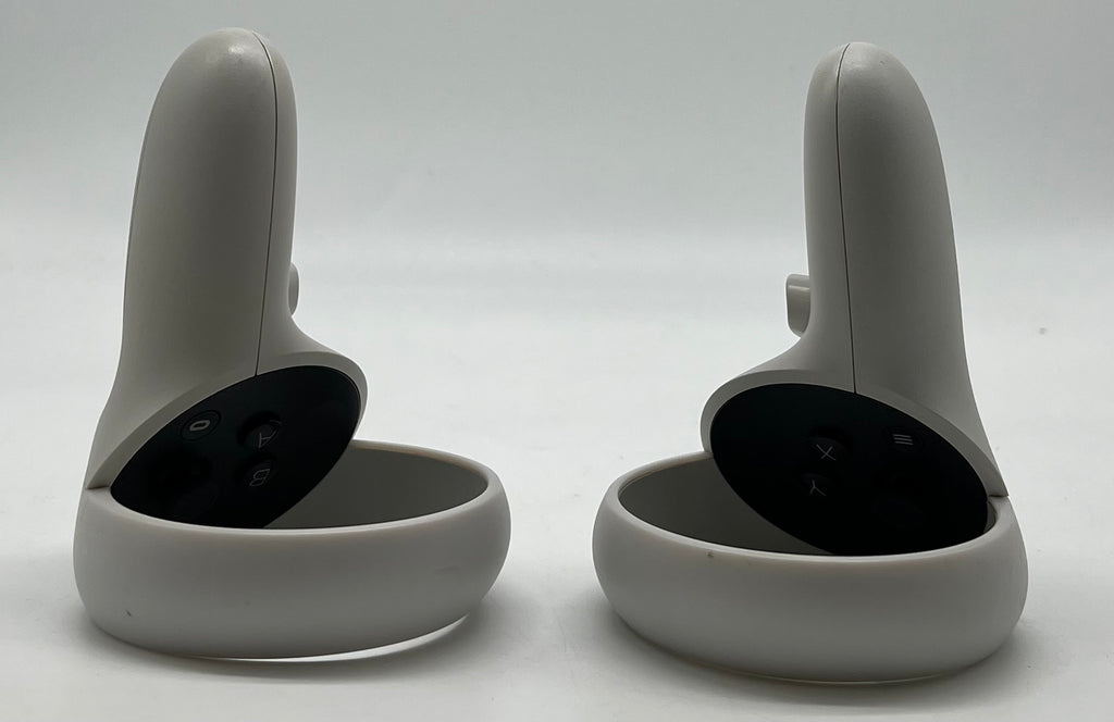 Meta Quest 2 VR KW49CM Headset 64GB - Headstrap issue