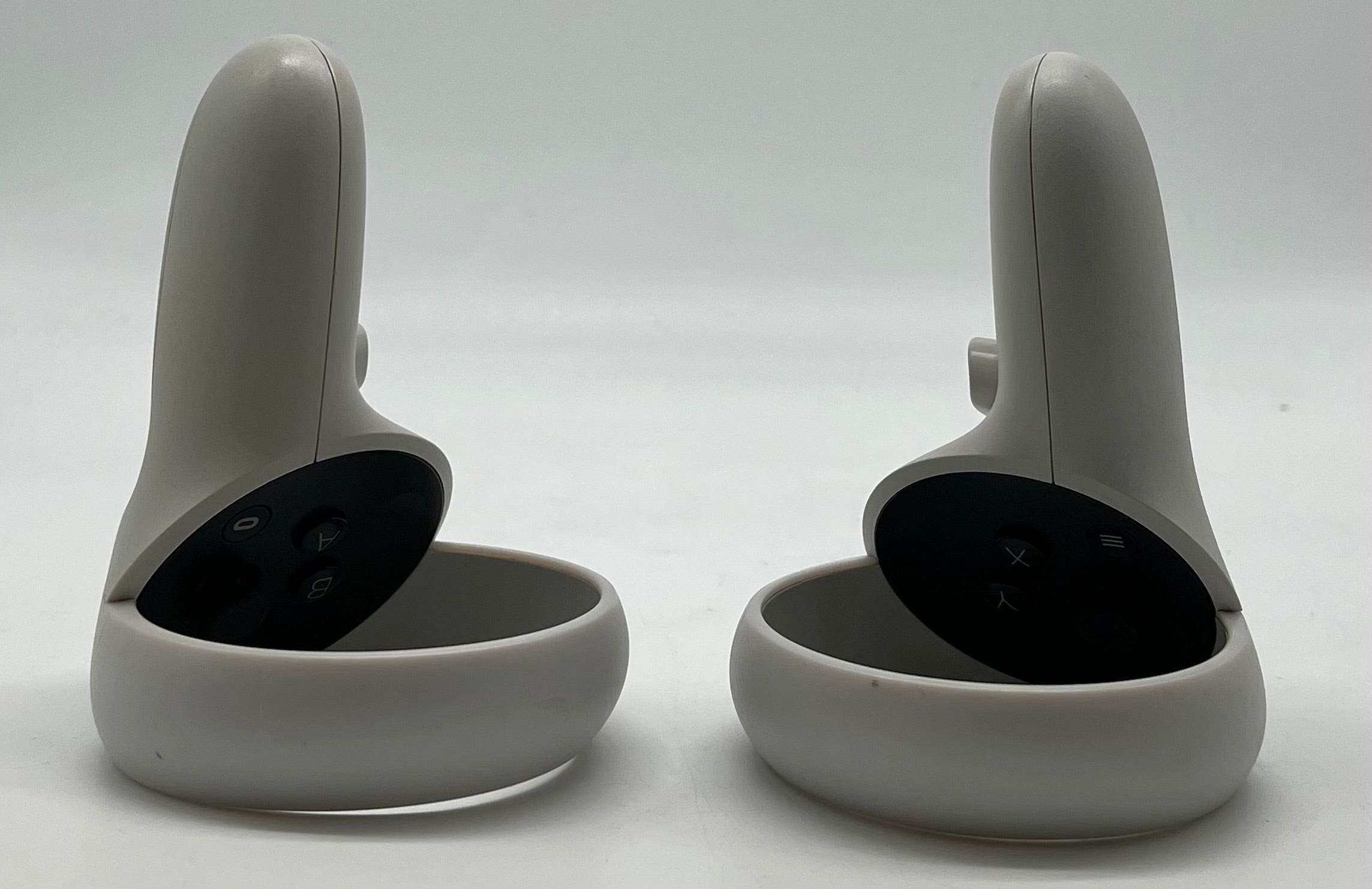 Meta Quest 2 VR KW49CM Headset 64GB - Headstrap issue
