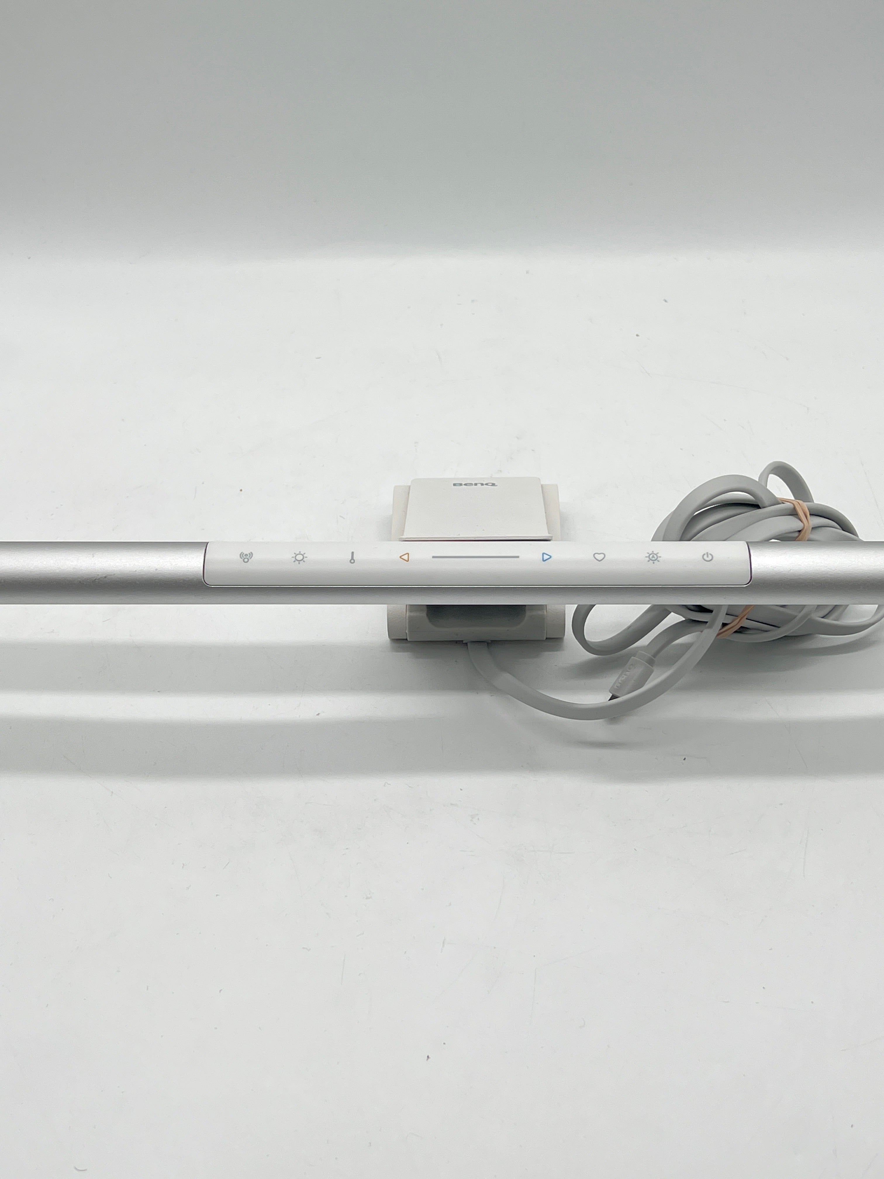 BenQ Screen Bar Pro White Accessory - Used