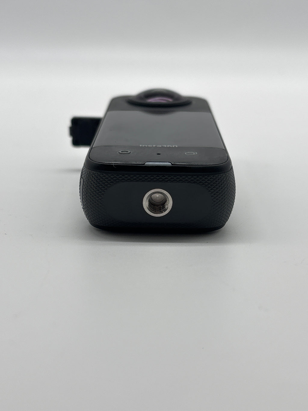 Insta360 X3 360 Action Camera with 128GB microSD Card and Accessories - Used