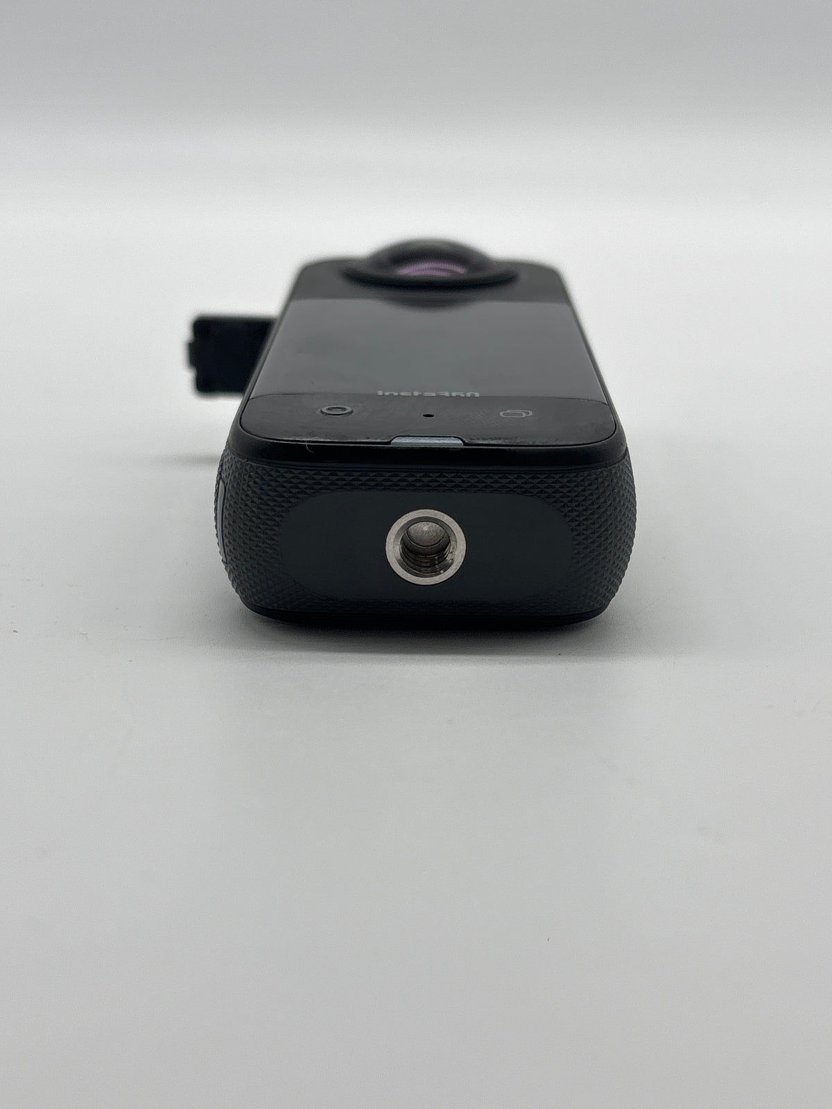 Insta360 X3 360 Action Camera with 128GB microSD Card and Accessories - Used