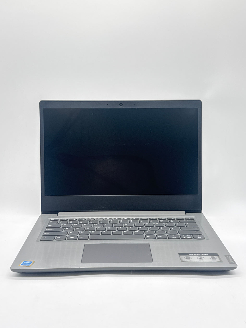 Lenovo IdeaPad S145 Pentium Gold 5405U 4GB RAM 128GB SSD - For Parts (Bad Display)