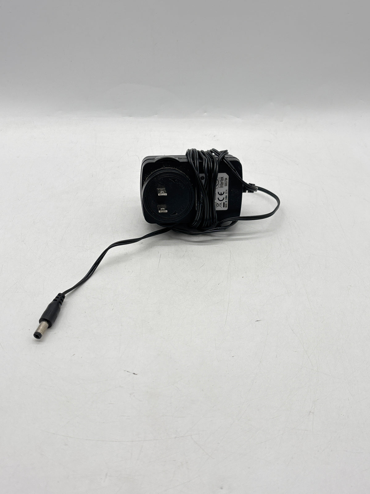 Forbest CTRSTA-10 Standard Package w/ 6-4 Pin Video Cable Black - Used