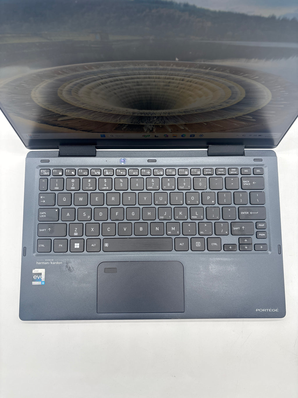 Dynabook Portege X30W-K i5-1340P 32GB RAM 1TB SSD