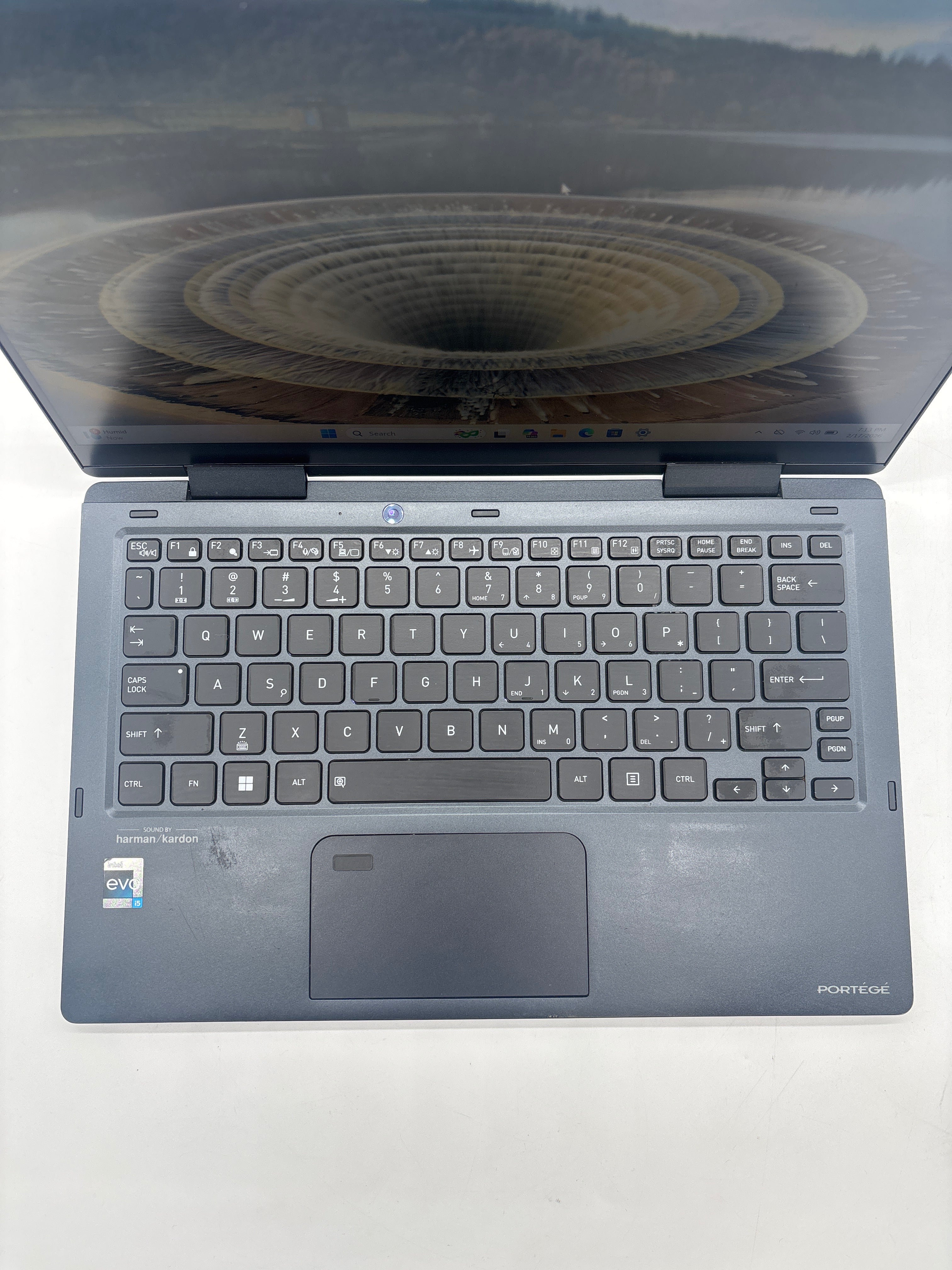 Dynabook Portege X30W-K i5-1340P 32GB RAM 1TB SSD