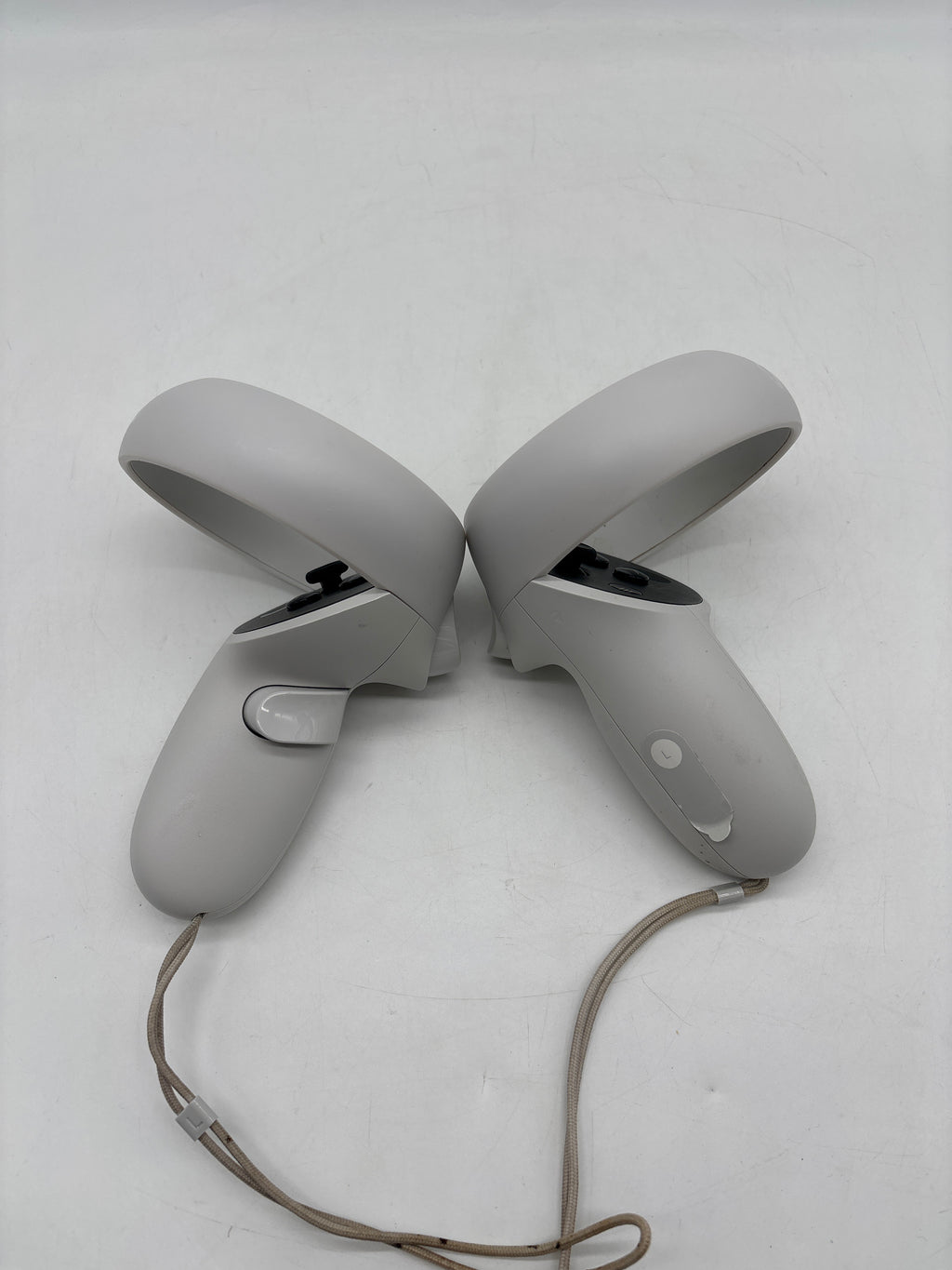 Meta Oculus Quest 2 KW49CM 128GB - For Parts (Read DESC)