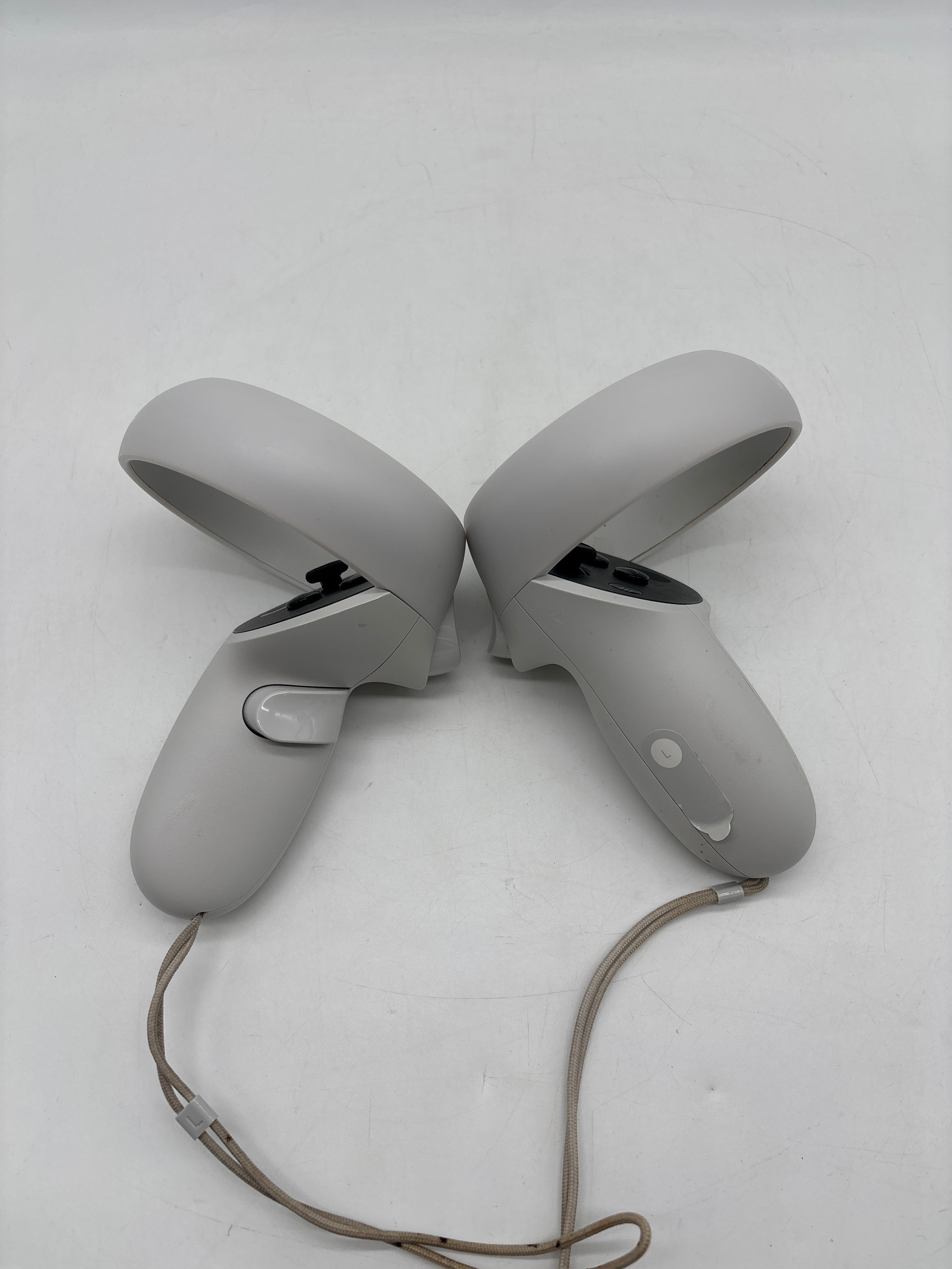 Meta Oculus Quest 2 KW49CM 128GB - For Parts (Read DESC)