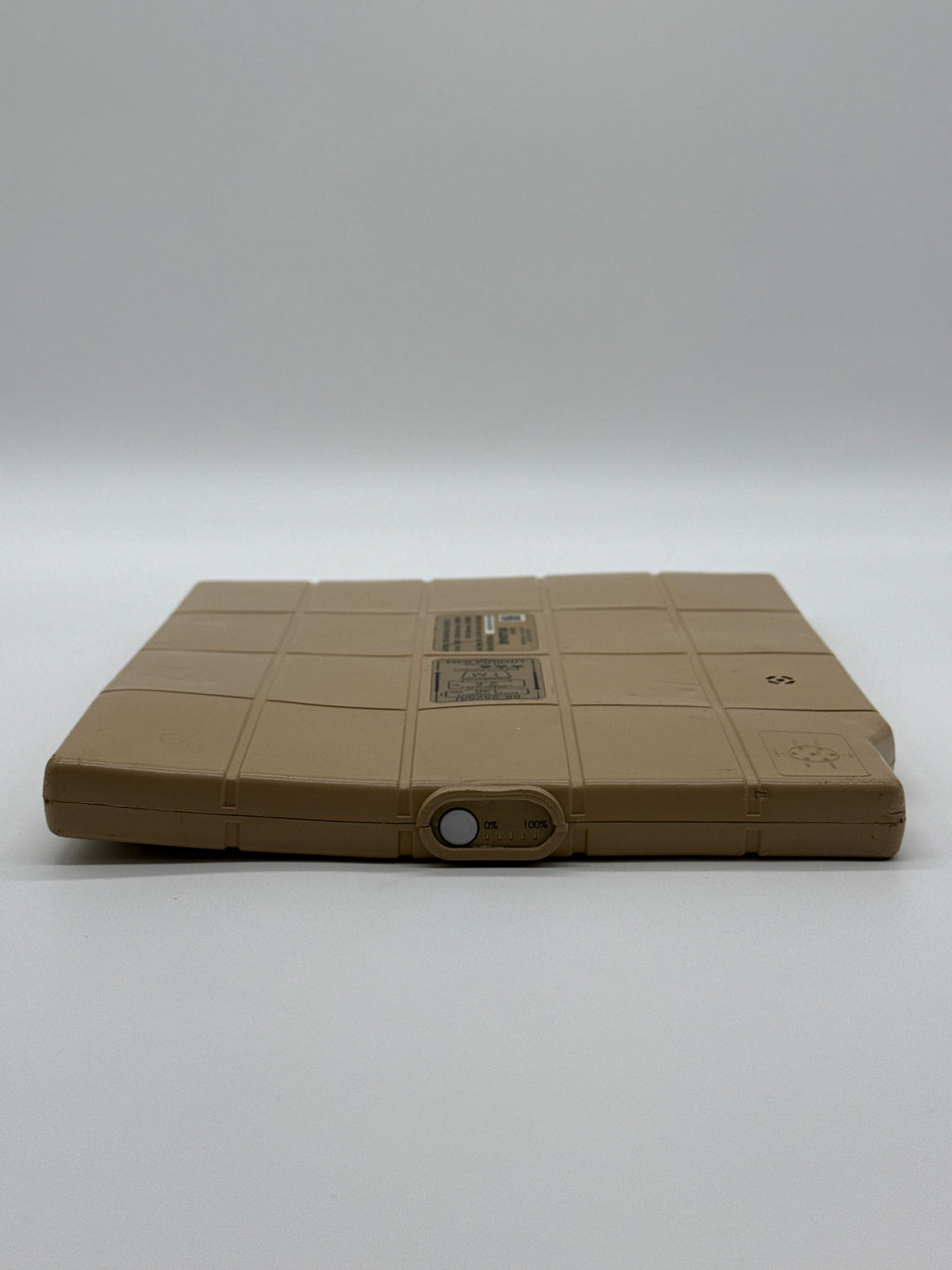 Inventus BB-2525/U Battery - Rechargeable Lithium Ion - Militaria