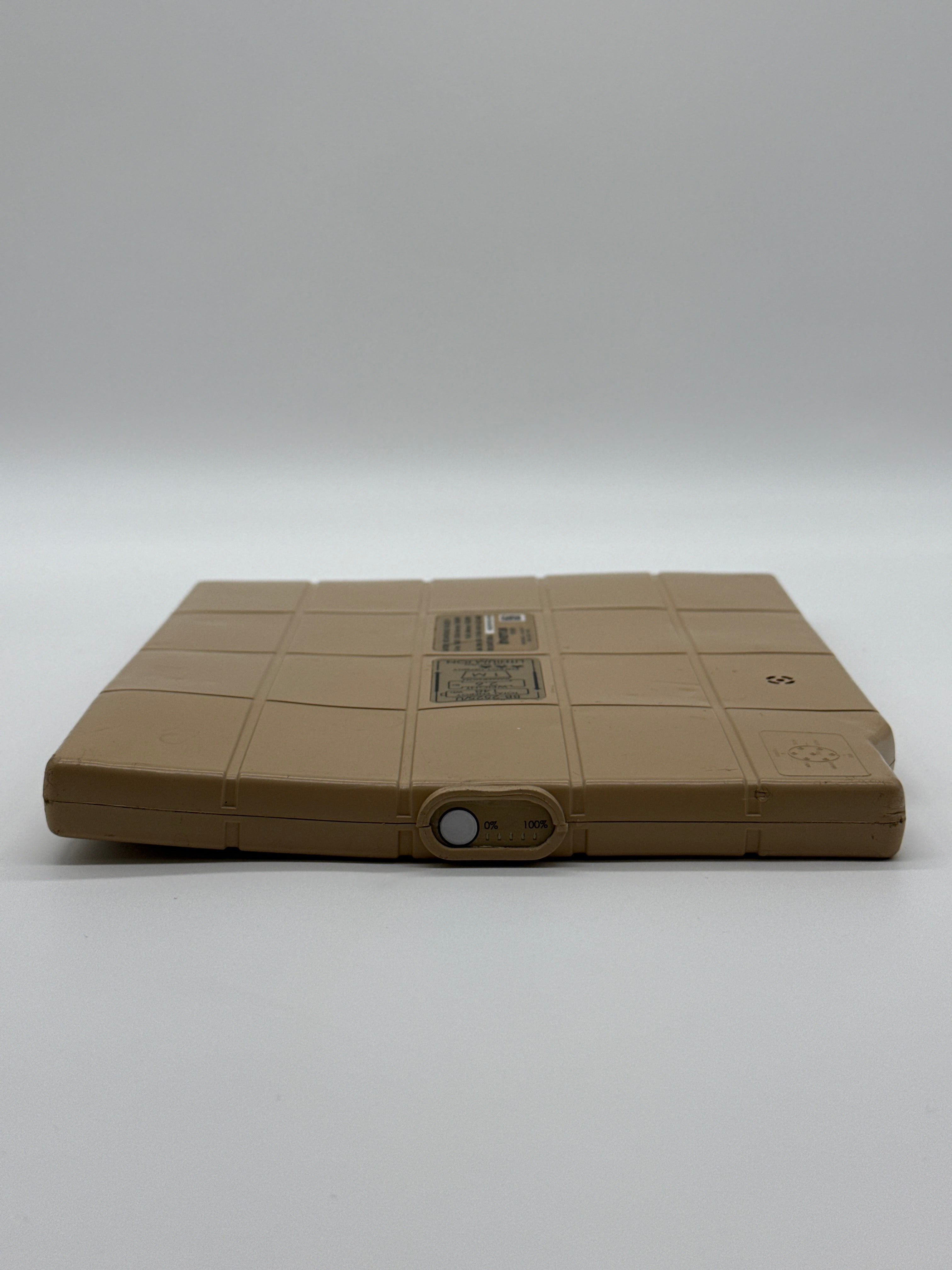 Inventus BB-2525/U Battery - Rechargeable Lithium Ion - Militaria