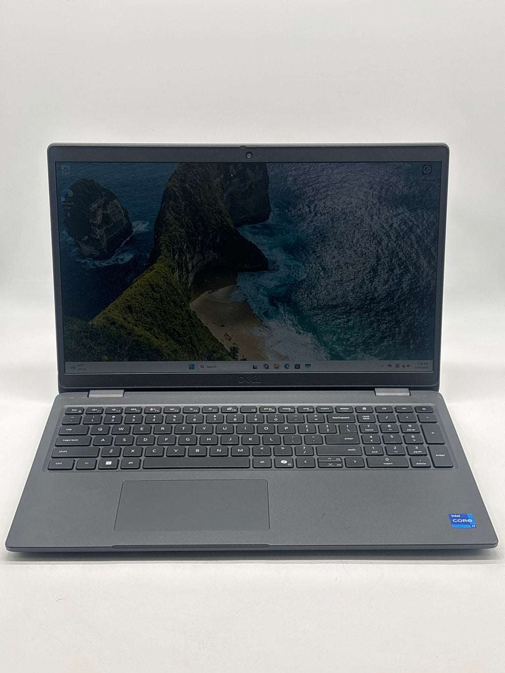 Dell Latitude 3550 15" FHD I7-1355U 512GB 16GB W11P - Used