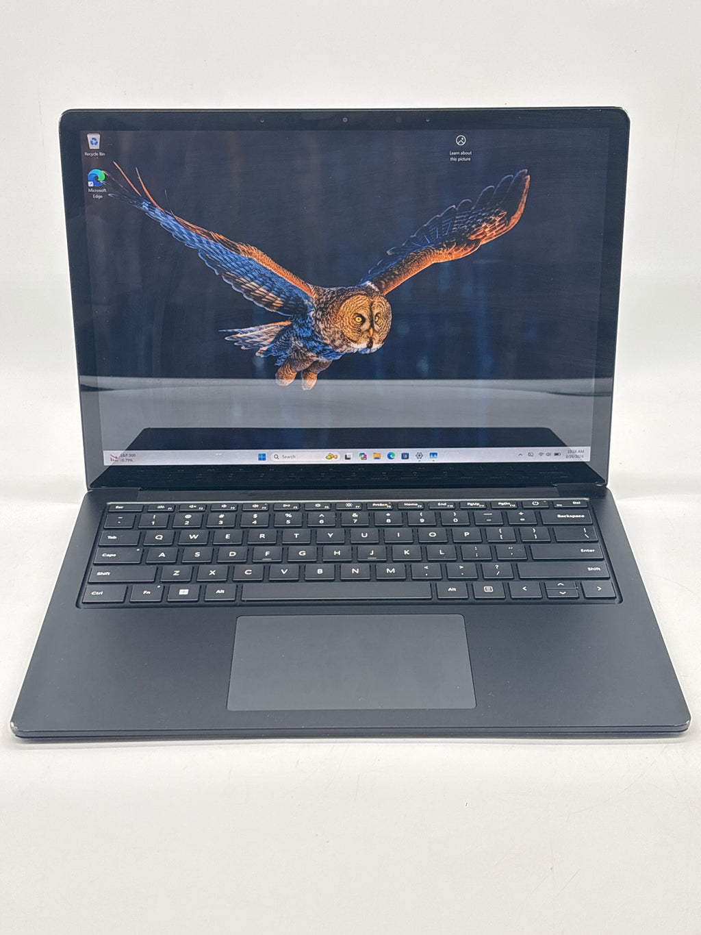 Microsoft Surface Laptop 5 1951 i5-1245U 16GB RAM 256GB SSD