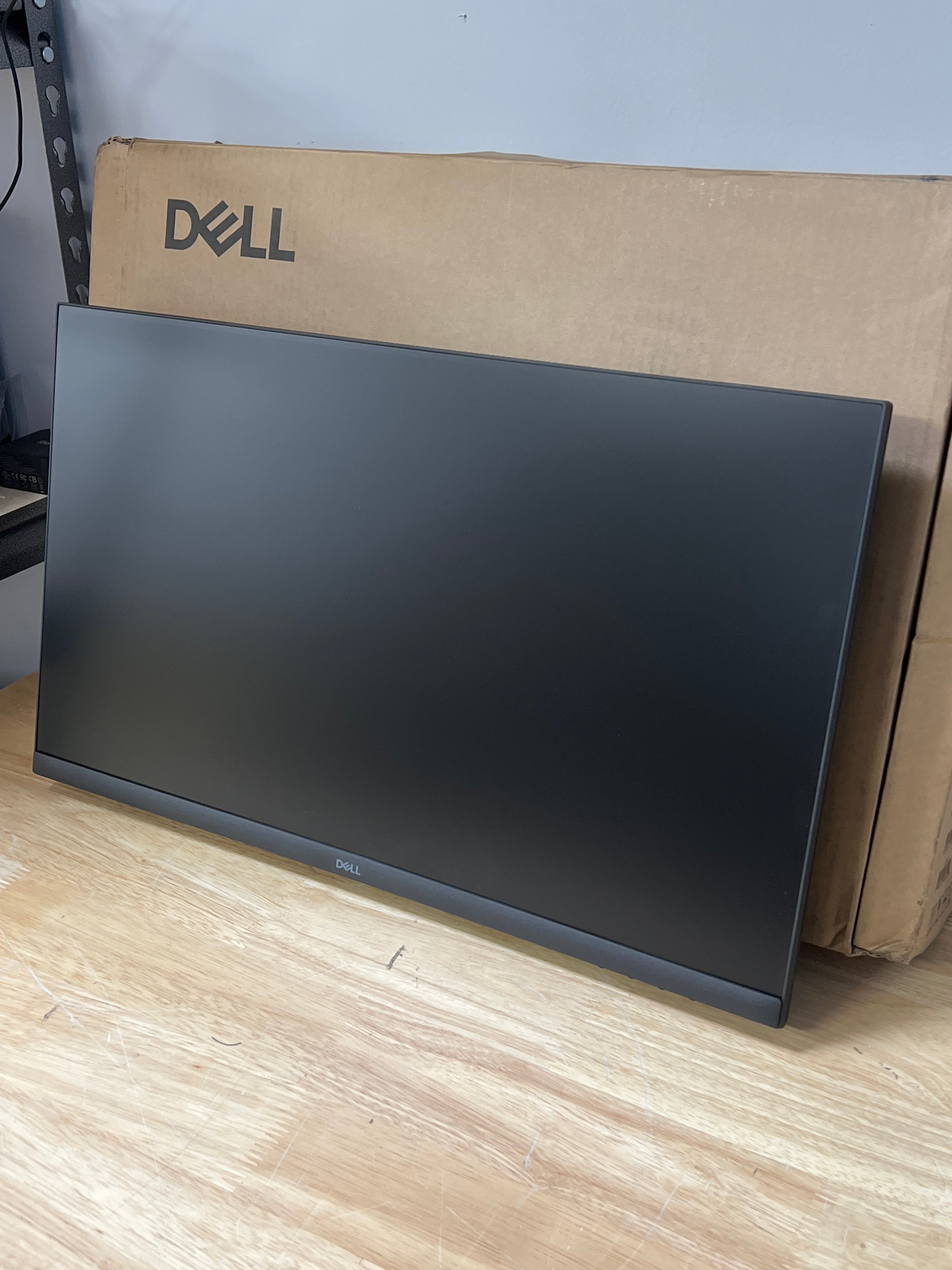 Dell E2425HM 24" 1920 x 1080 100Hz 5ms IPS LCD Monitor - Open Box