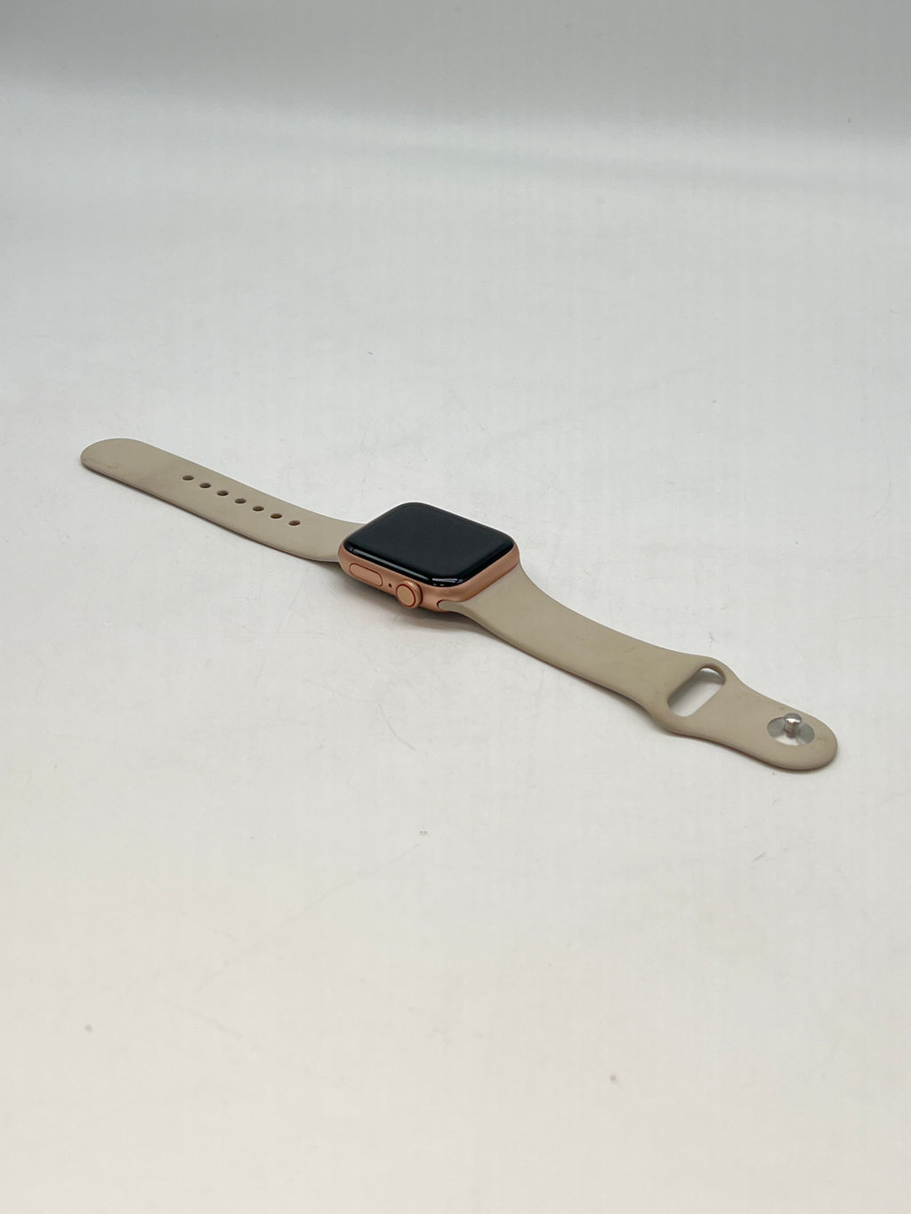 Apple Watch SE 1st Gen Cellular 40mm Beige Aluminum - Used