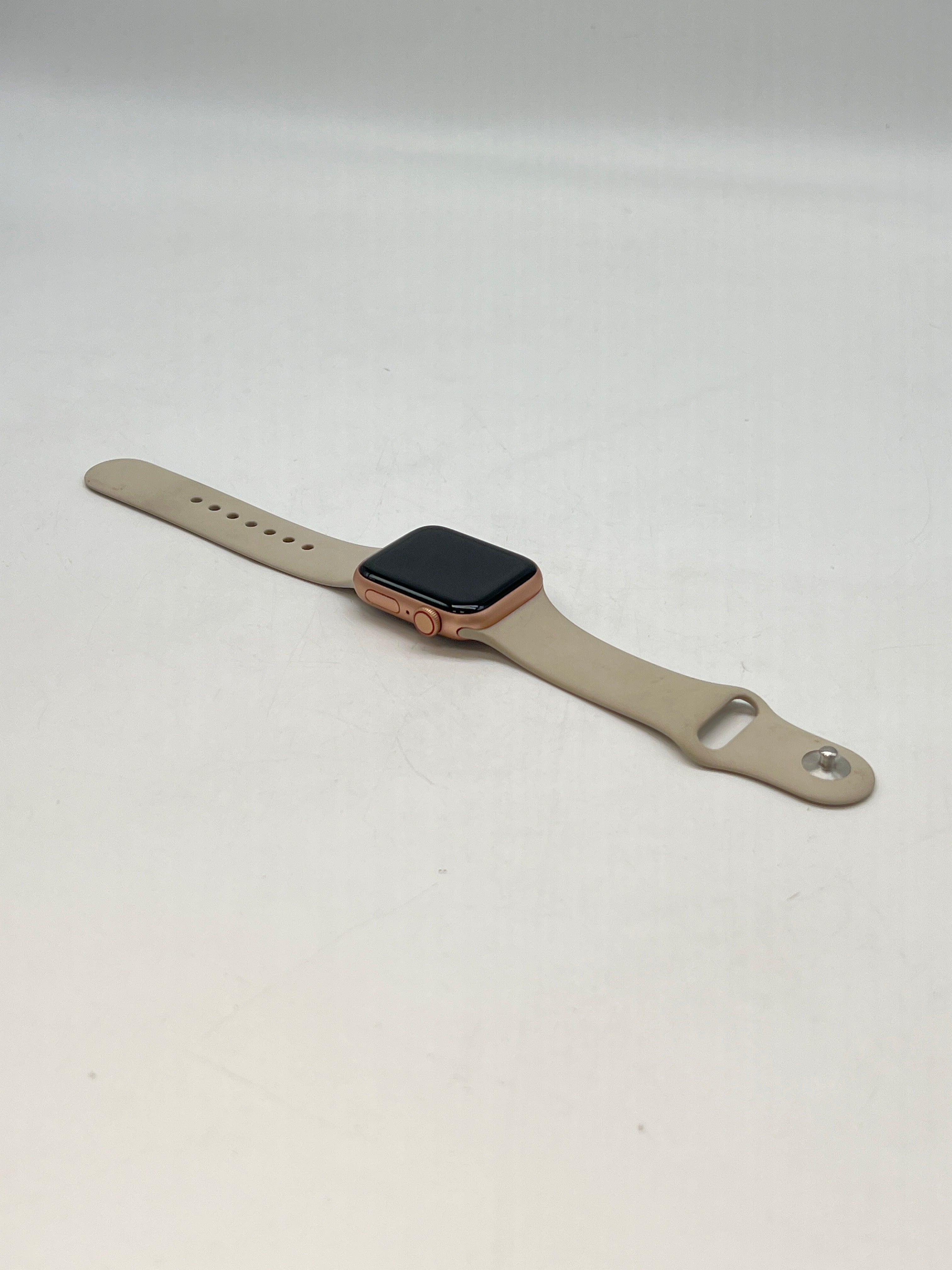 Apple Watch SE 1st Gen Cellular 40mm Beige Aluminum - Used