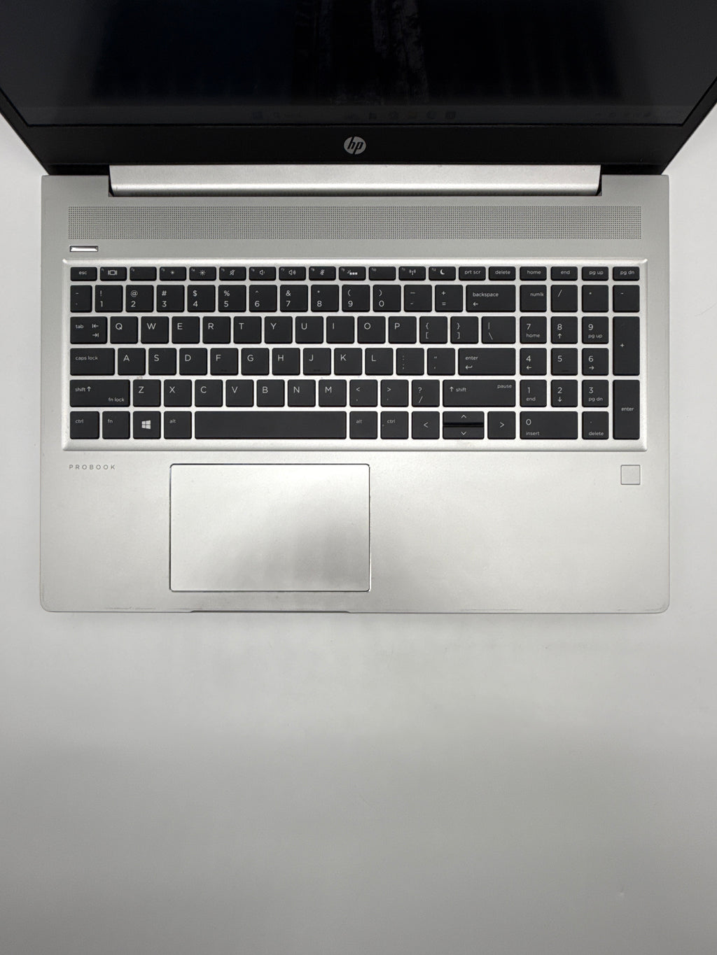 HP ProBook 455R G6 AMD Ryzen 5 3500U 32GB RAM 512GB