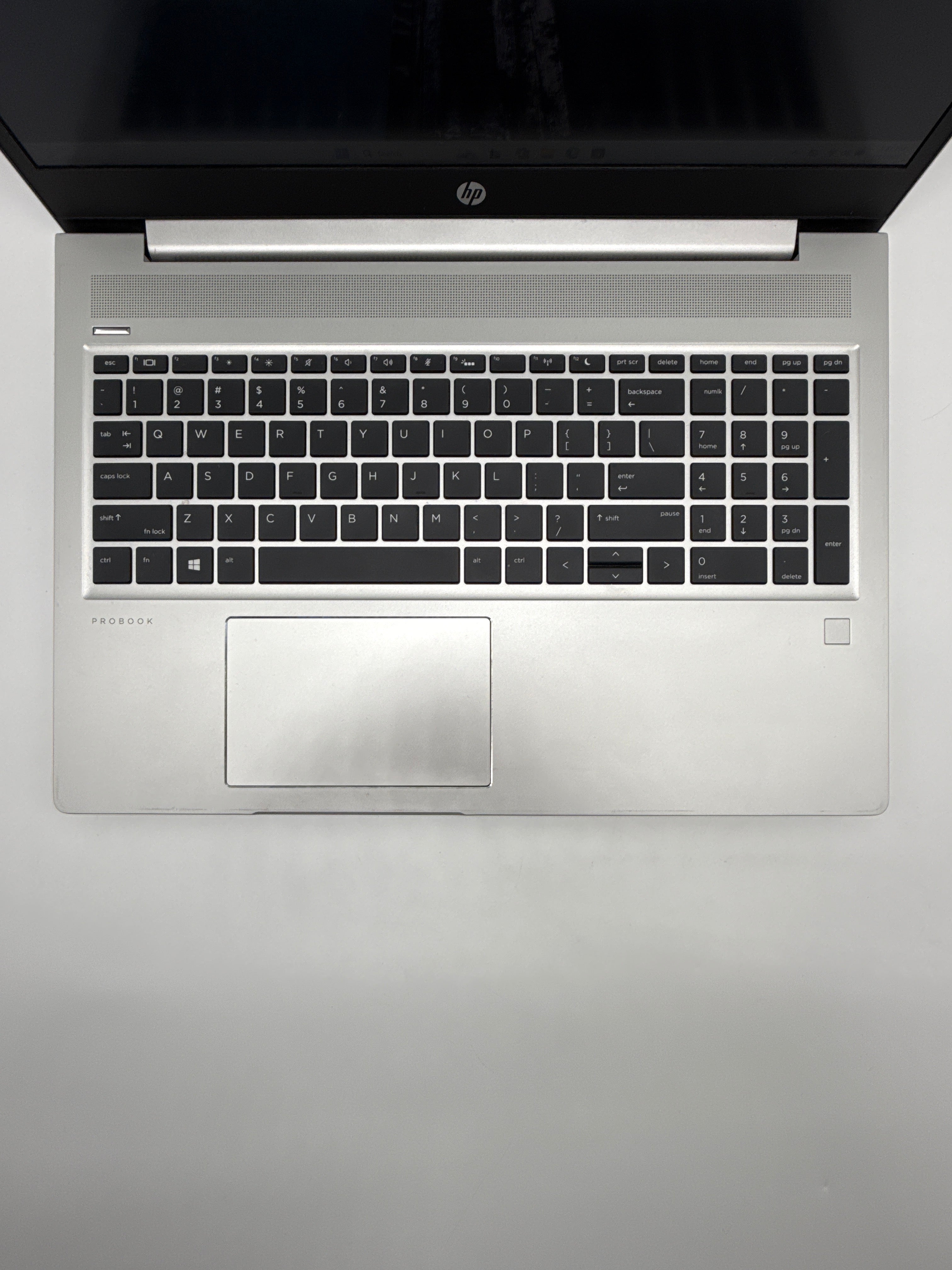 HP ProBook 455R G6 AMD Ryzen 5 3500U 32GB RAM 512GB
