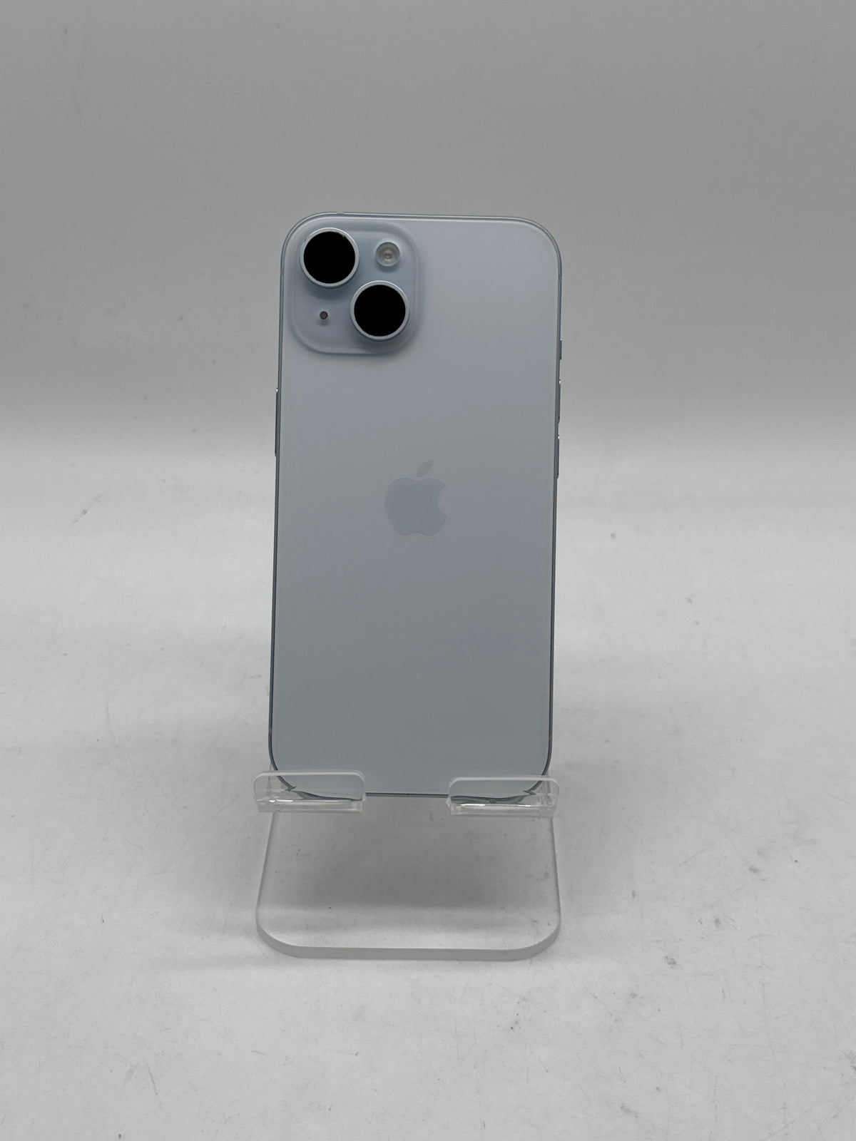 Apple iPhone 15 6.1" 128GB Blue Unlocked - Used