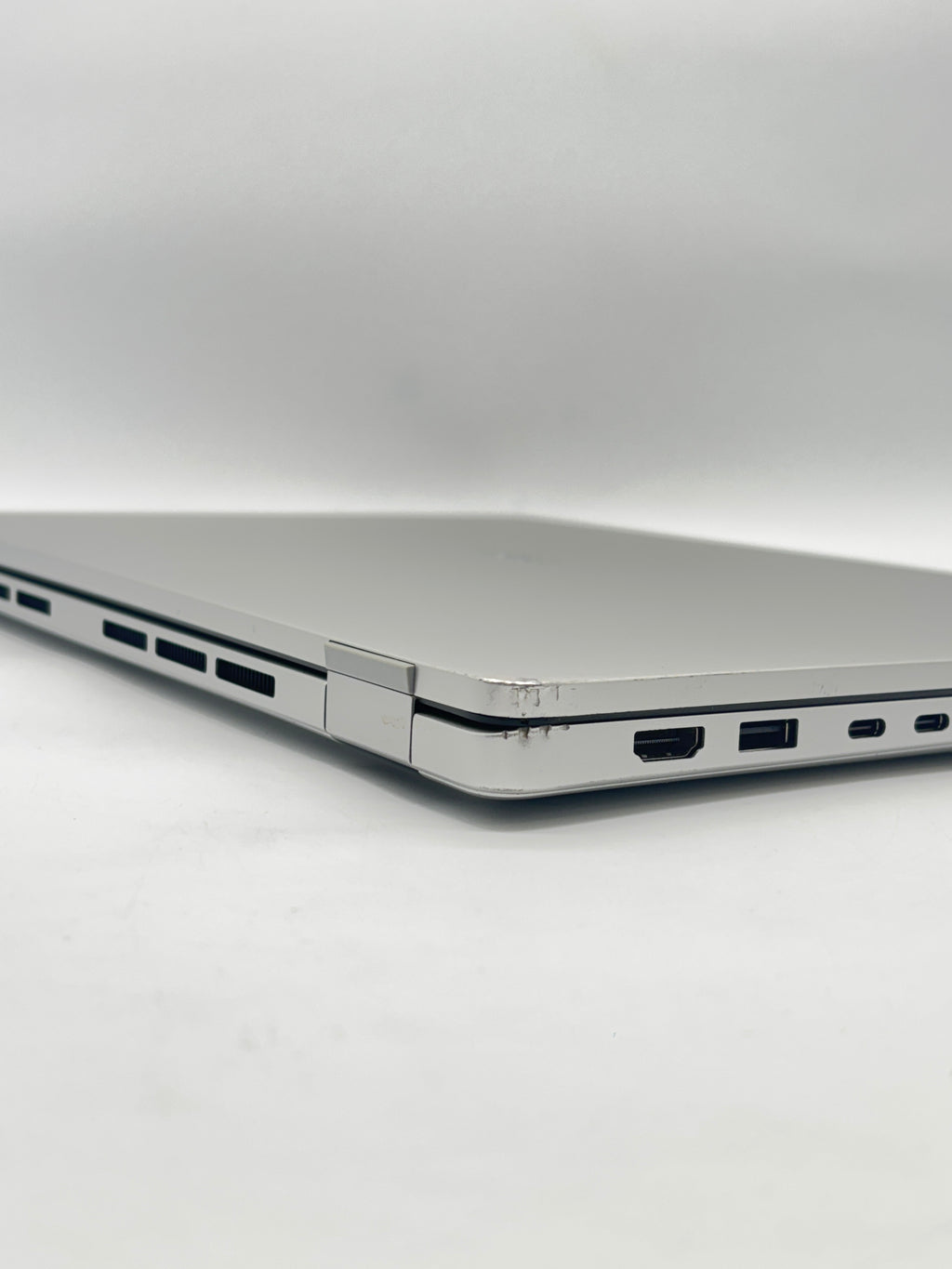 Dell Pro 16 Plus PB16250 Ultra 7 255U 32GB RAM 2TB SSD Silver - Used