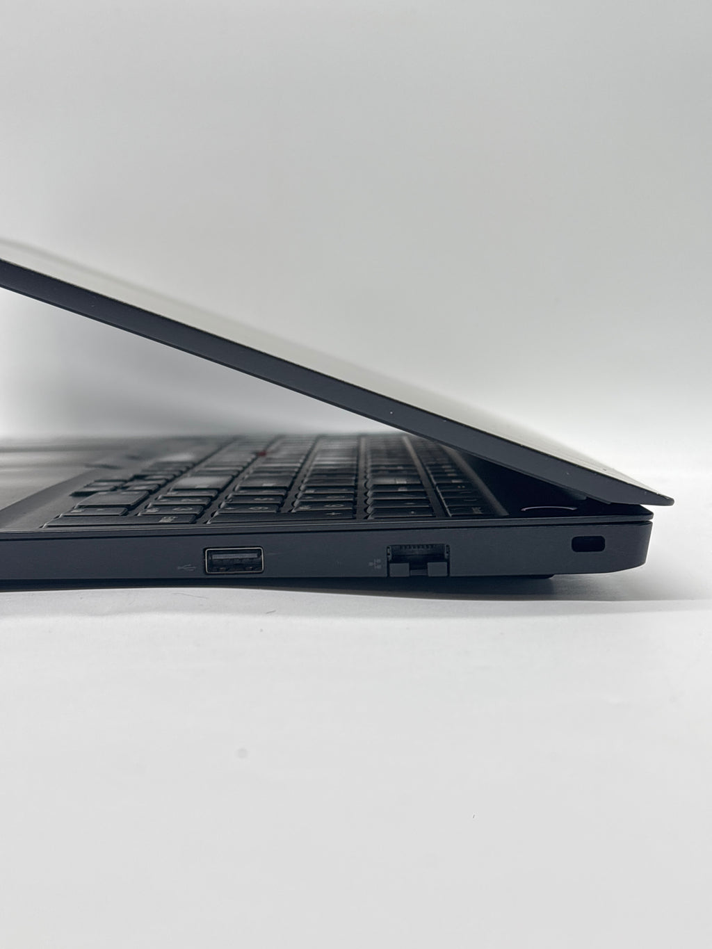 Lenovo E15 20RD005HUS i5-10210U 8GB RAM 512GB SSD