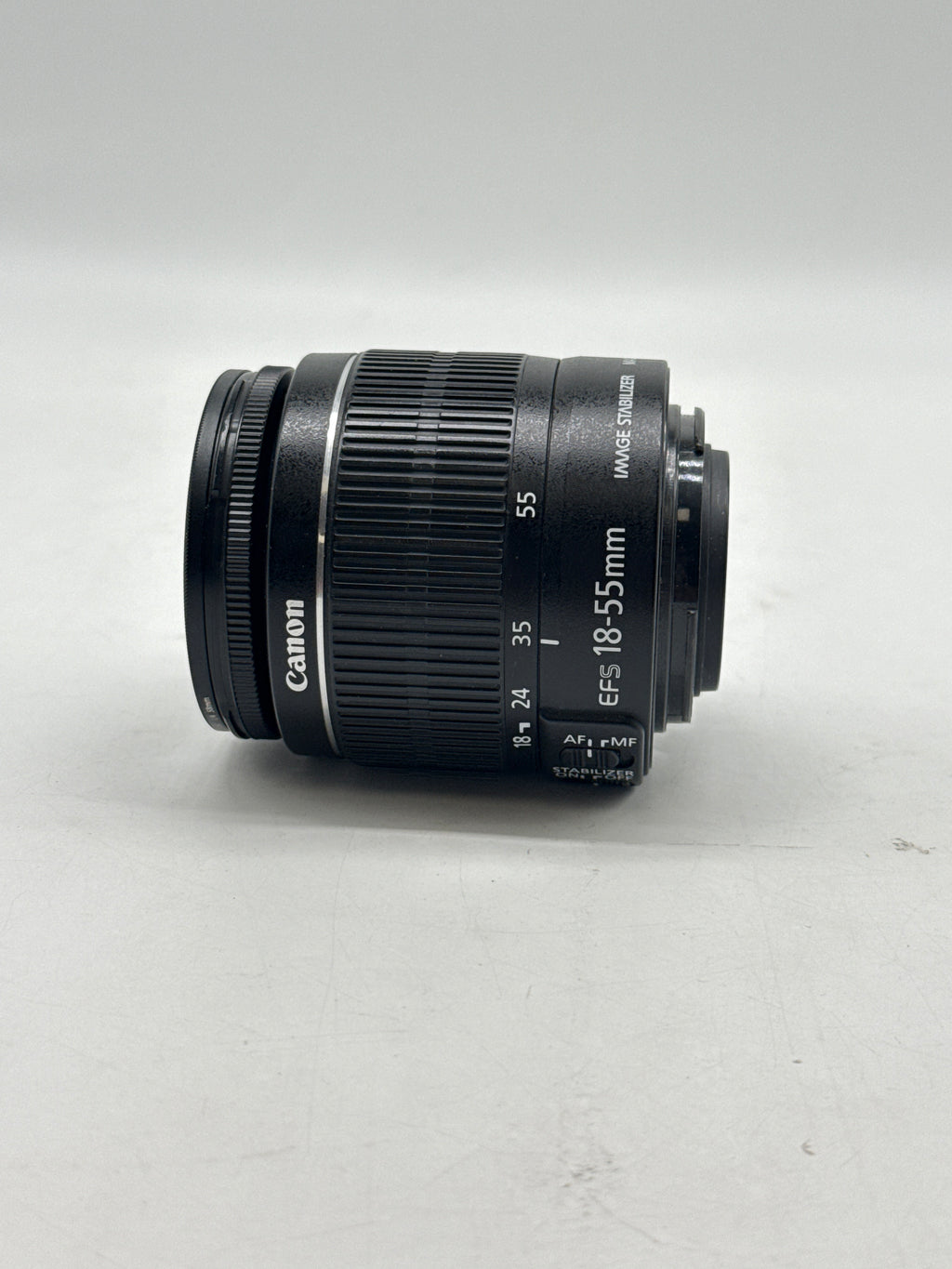 Canon EF-S 18-55mm f/3.5-5.6 IS II Lens - Used