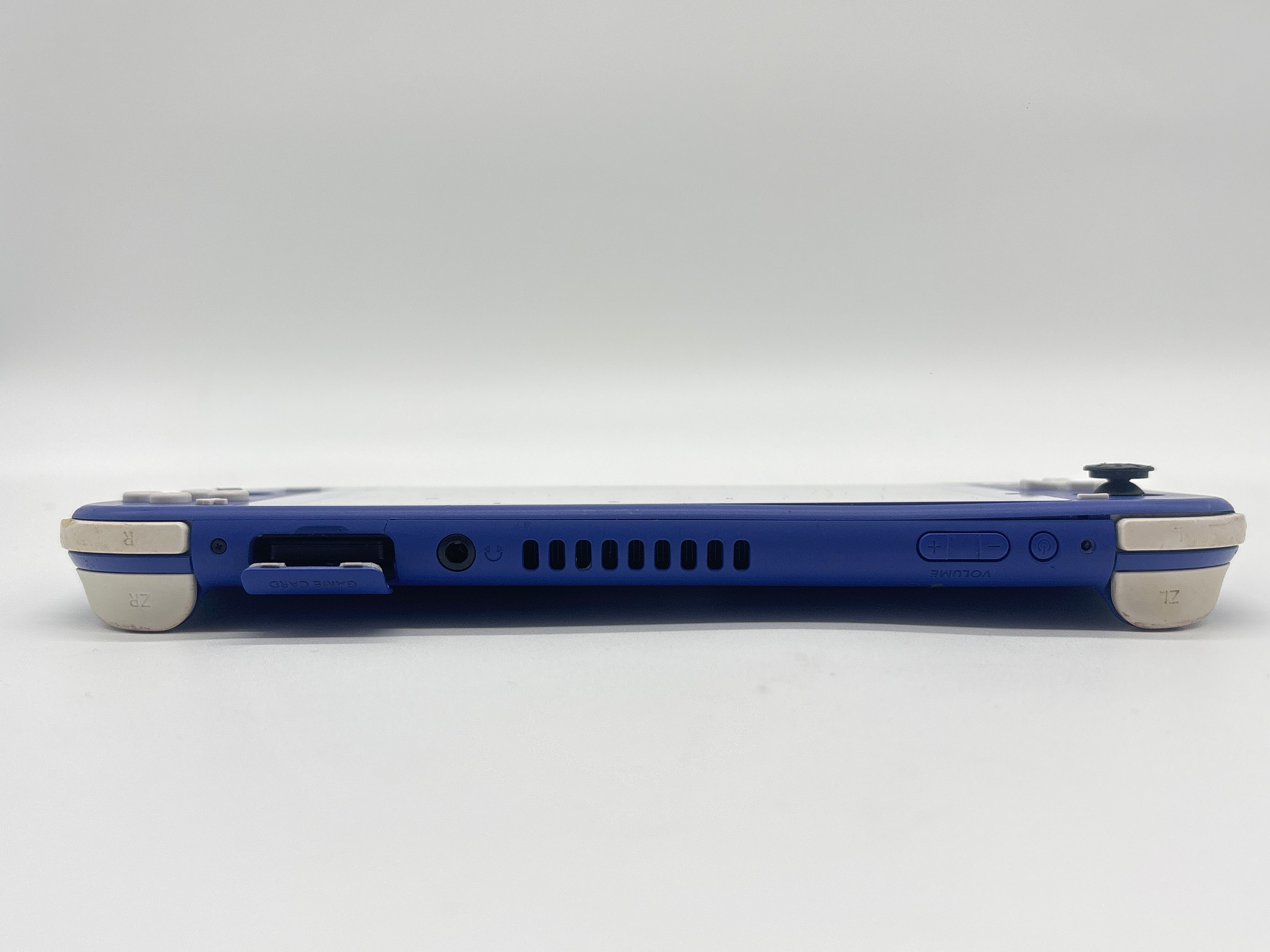 Nintendo Switch Lite (HDH-001) 2019 Blue - Broken for Parts