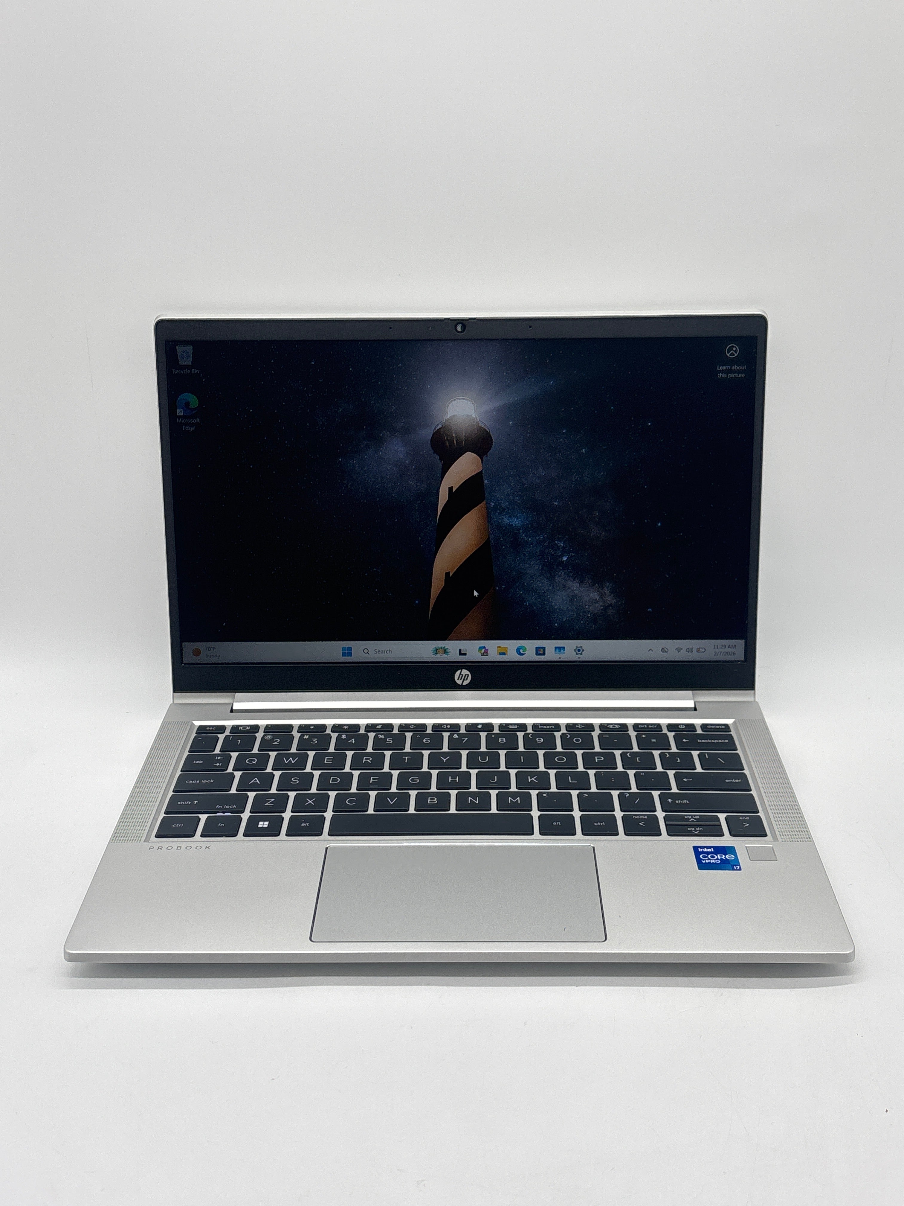 HP ProBook 630 G8 Touch i7-1185G7 16GB RAM 512GB SSD