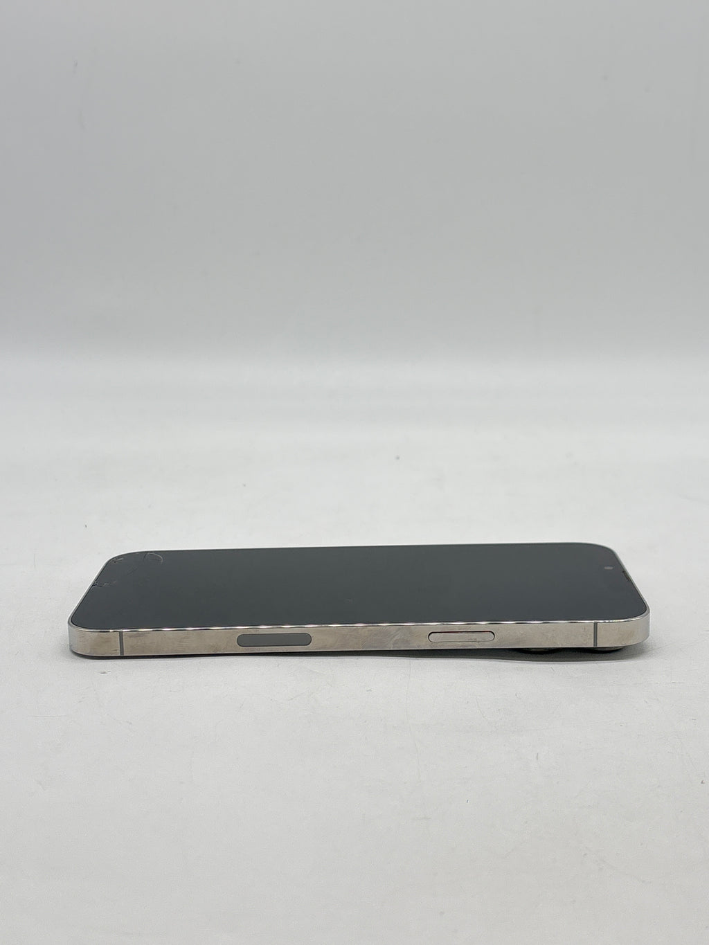 Apple iPhone 13 Pro Max 6.7" A2484 256GB Network Unlocked Silver - For Parts