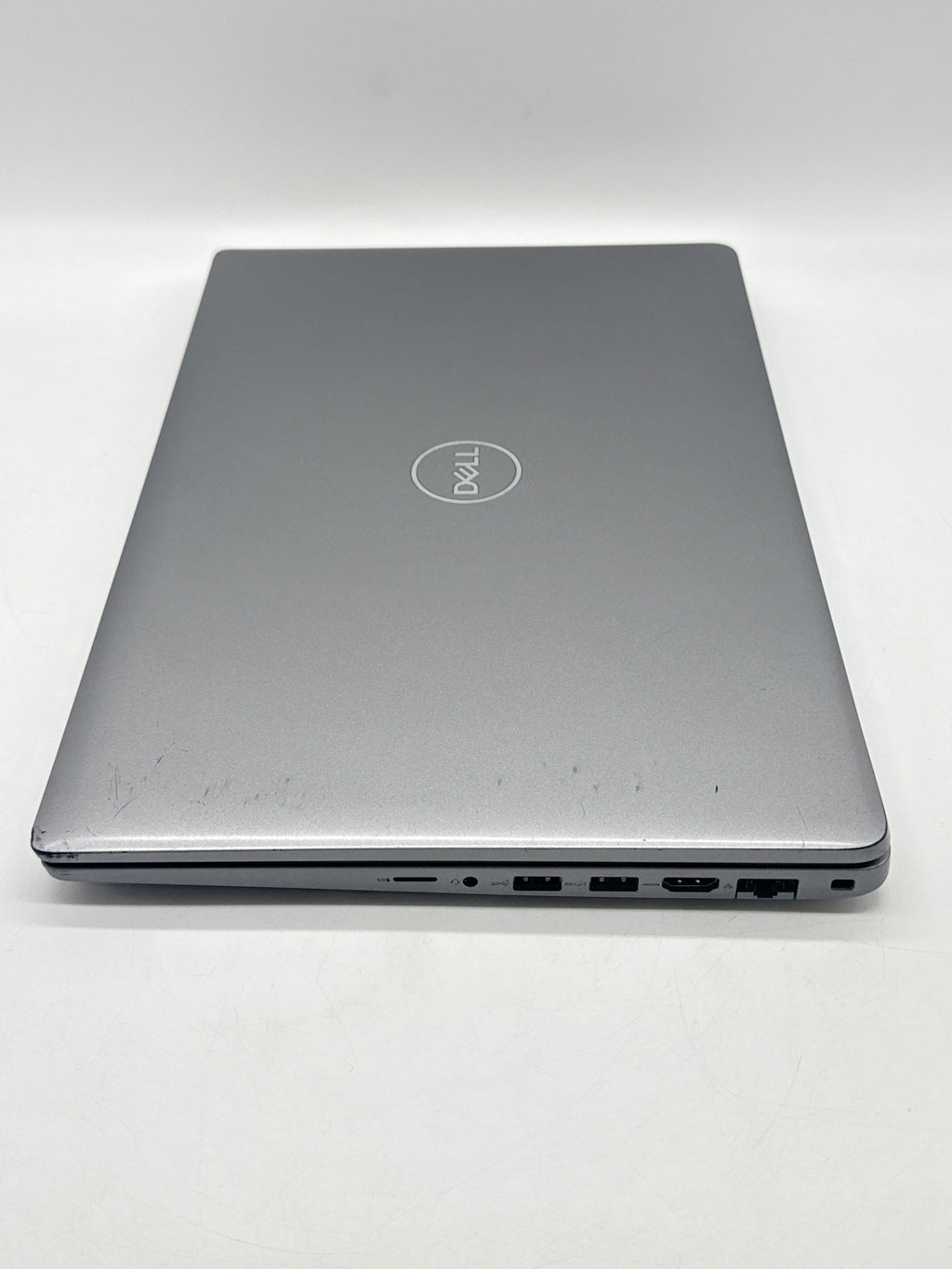 Dell Latitude 5540 15.6" i7-1365U 16GB RAM 512GB SSD Gray