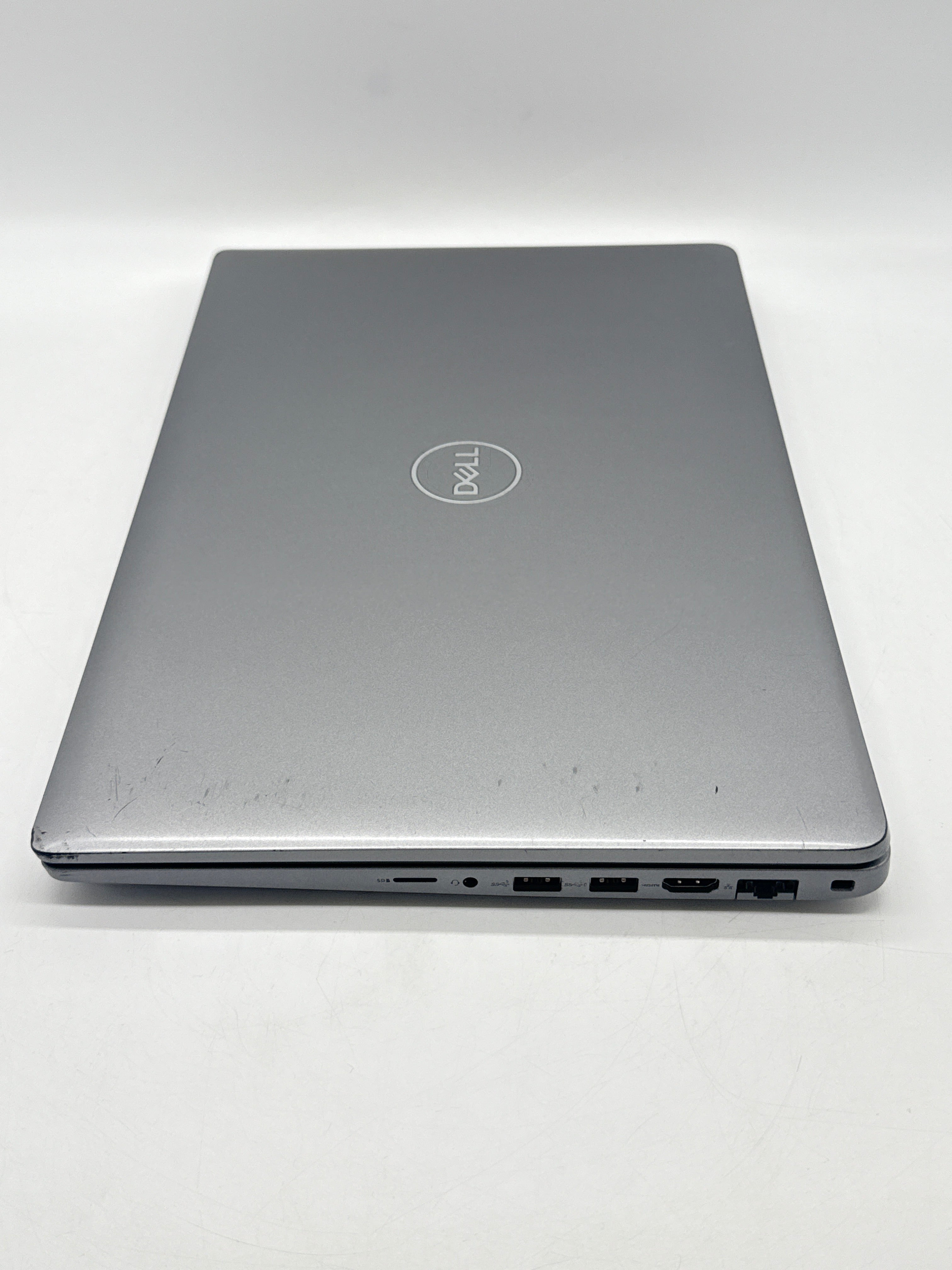 Dell Latitude 5540 15.6" i7-1365U 16GB RAM 512GB SSD Gray