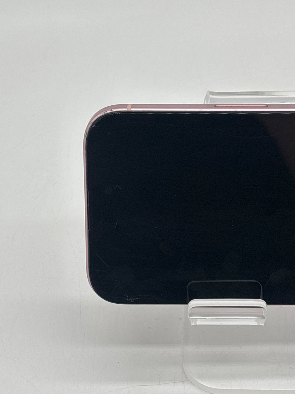 Apple iPhone 15 6.1 in 128 GB Pink Unlocked - For Parts (Read DESC)