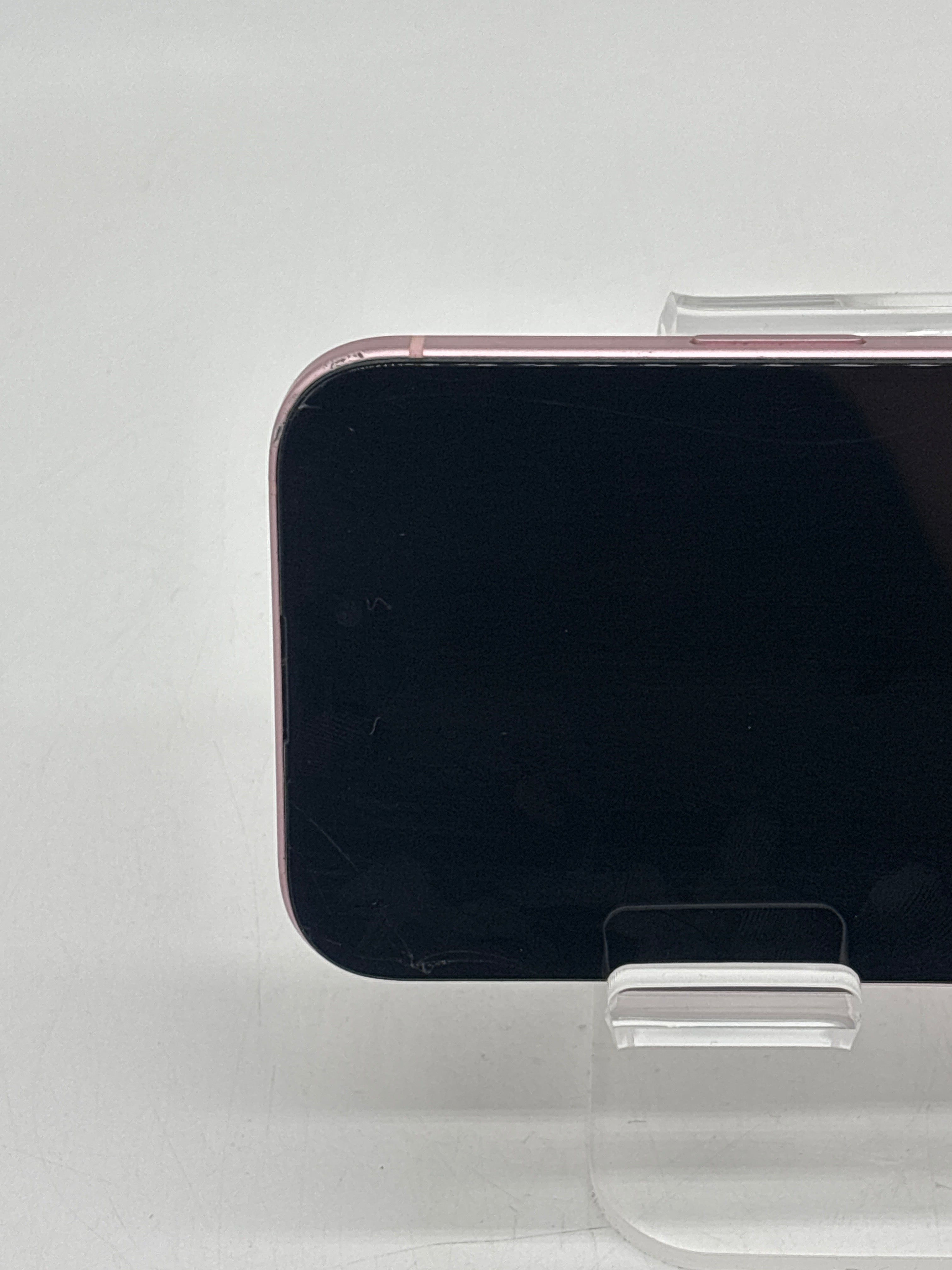 Apple iPhone 15 6.1 in 128 GB Pink Unlocked - For Parts (Read DESC)