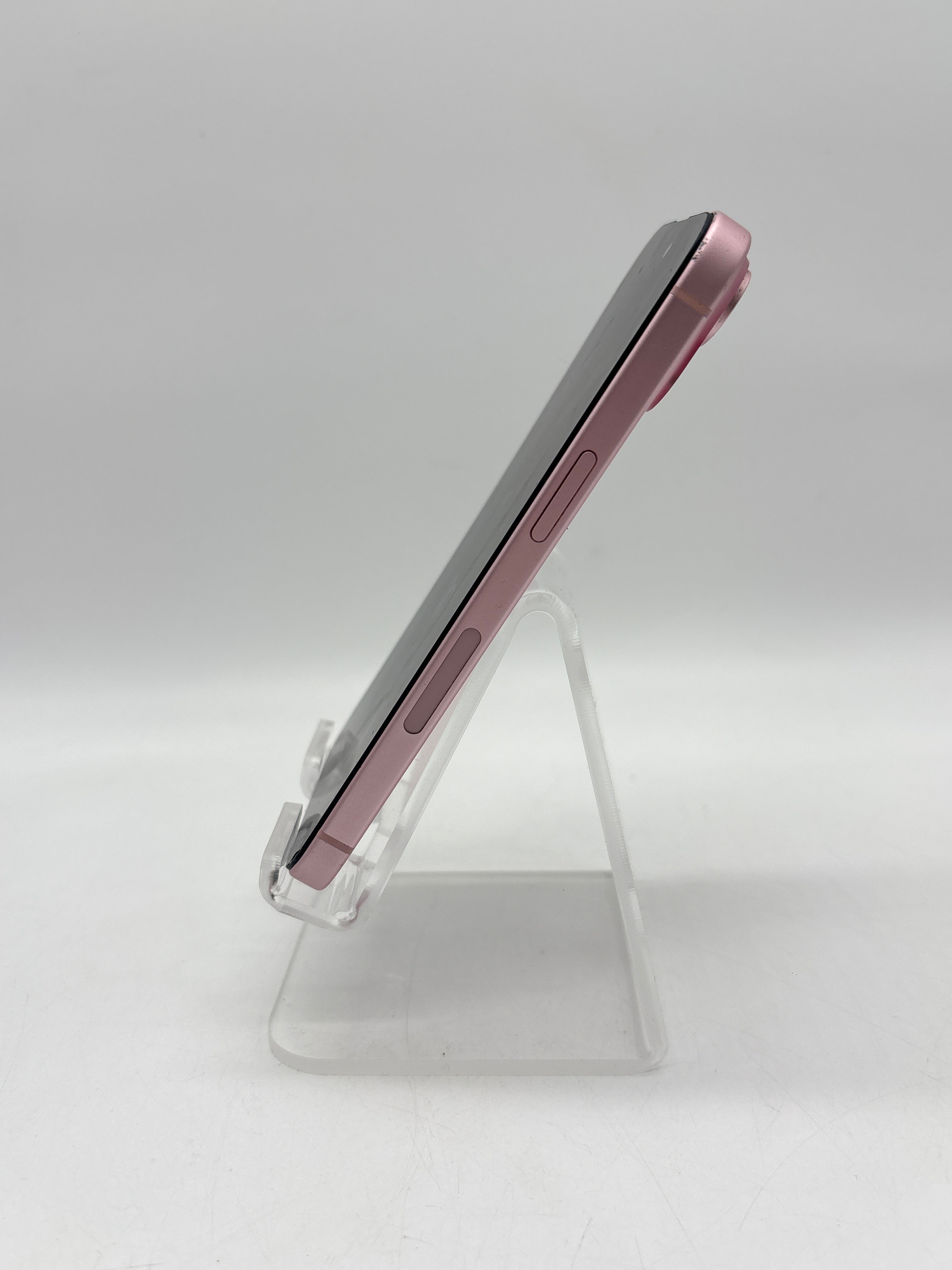 Apple iPhone 15 6.1 in 128 GB Pink Unlocked - For Parts (Read DESC)