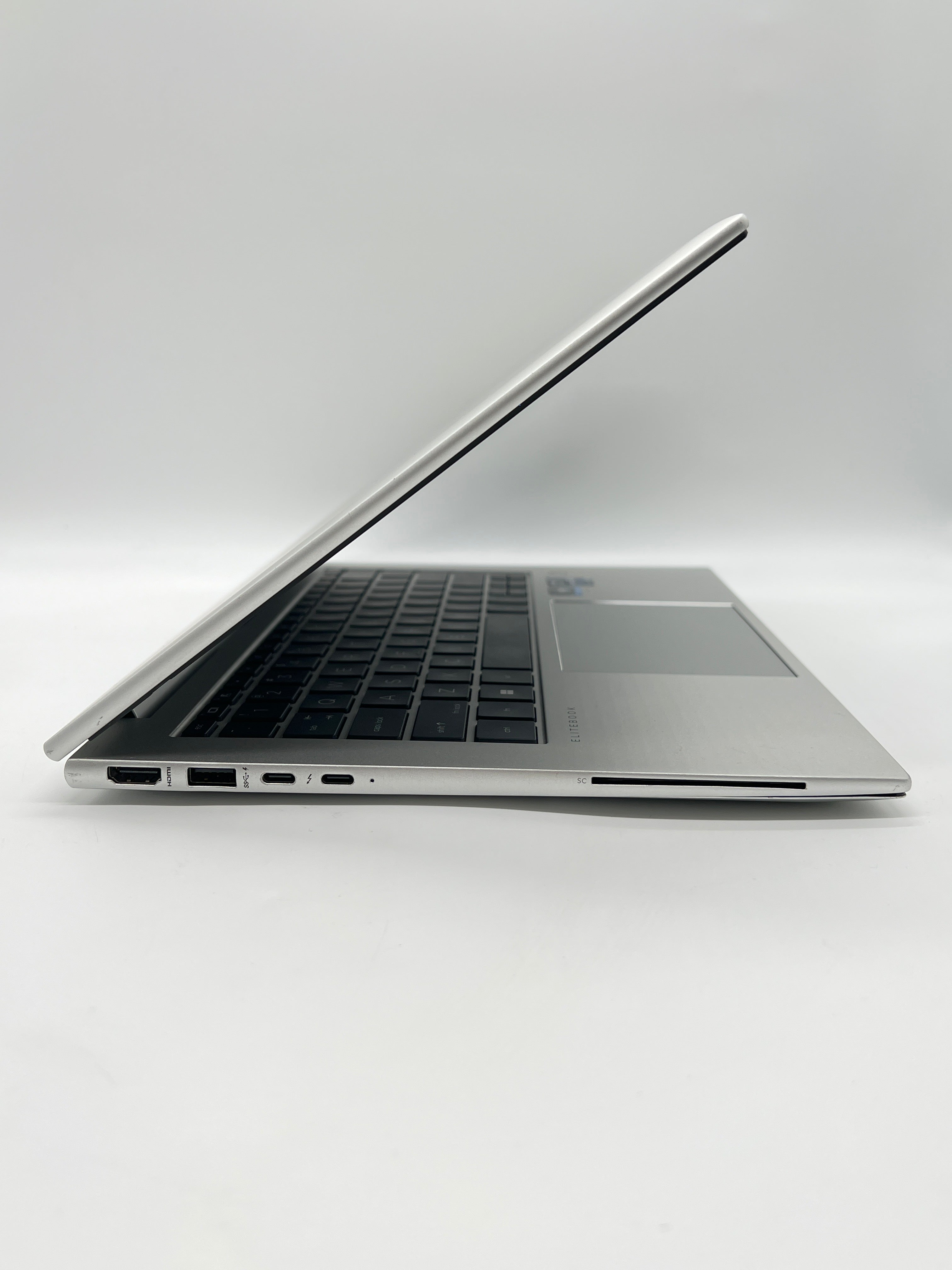 HP EliteBook 840 G9 i7 12th Gen 16GB RAM 512GB SSD