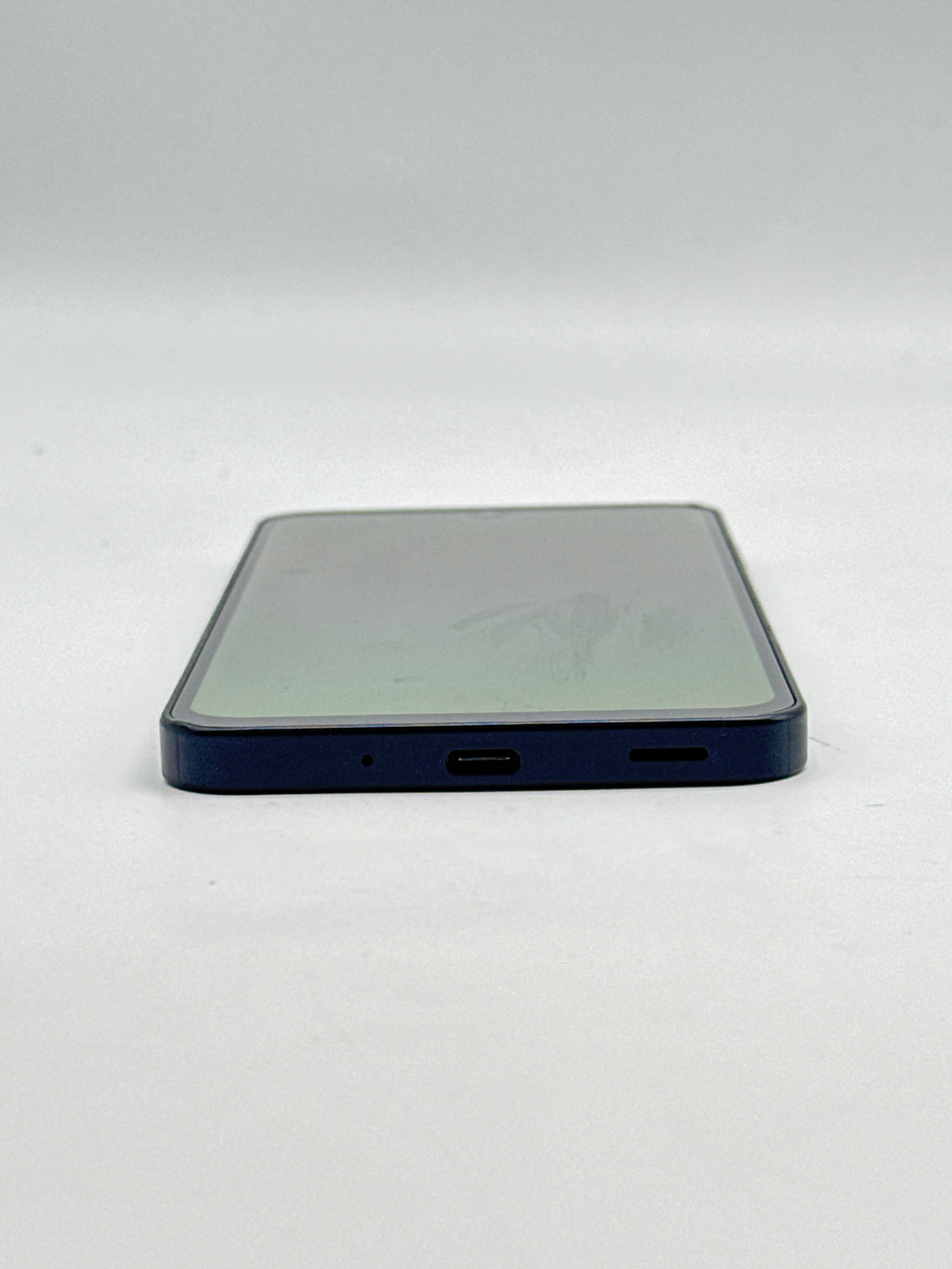 Samsung Galaxy A16 5G 128GB Blue Tracfone Locked -For Parts
