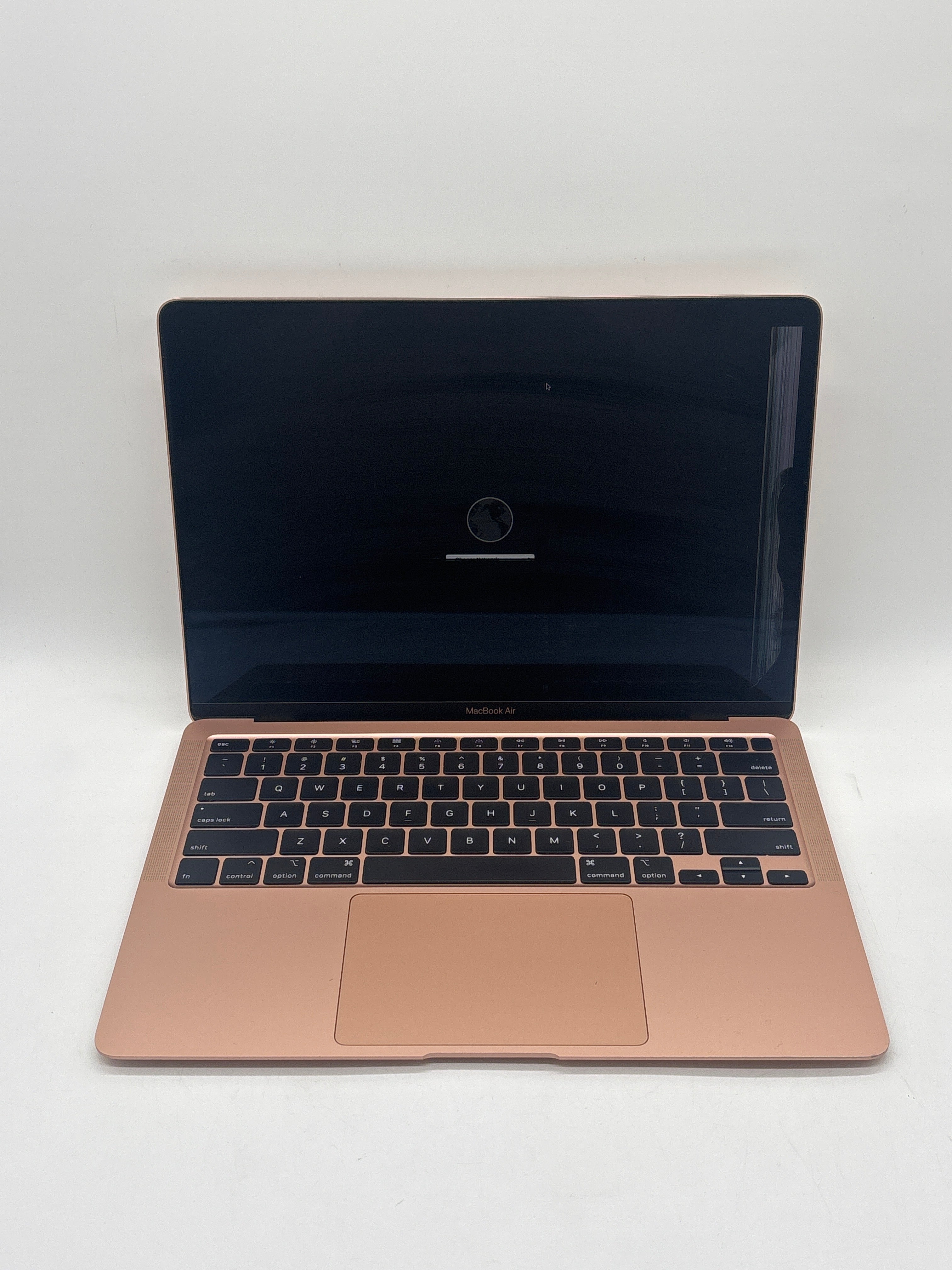Apple MacBook Air 13" A2179 i3 8GB RAM 256GB SSD - For Parts (Read DESC)