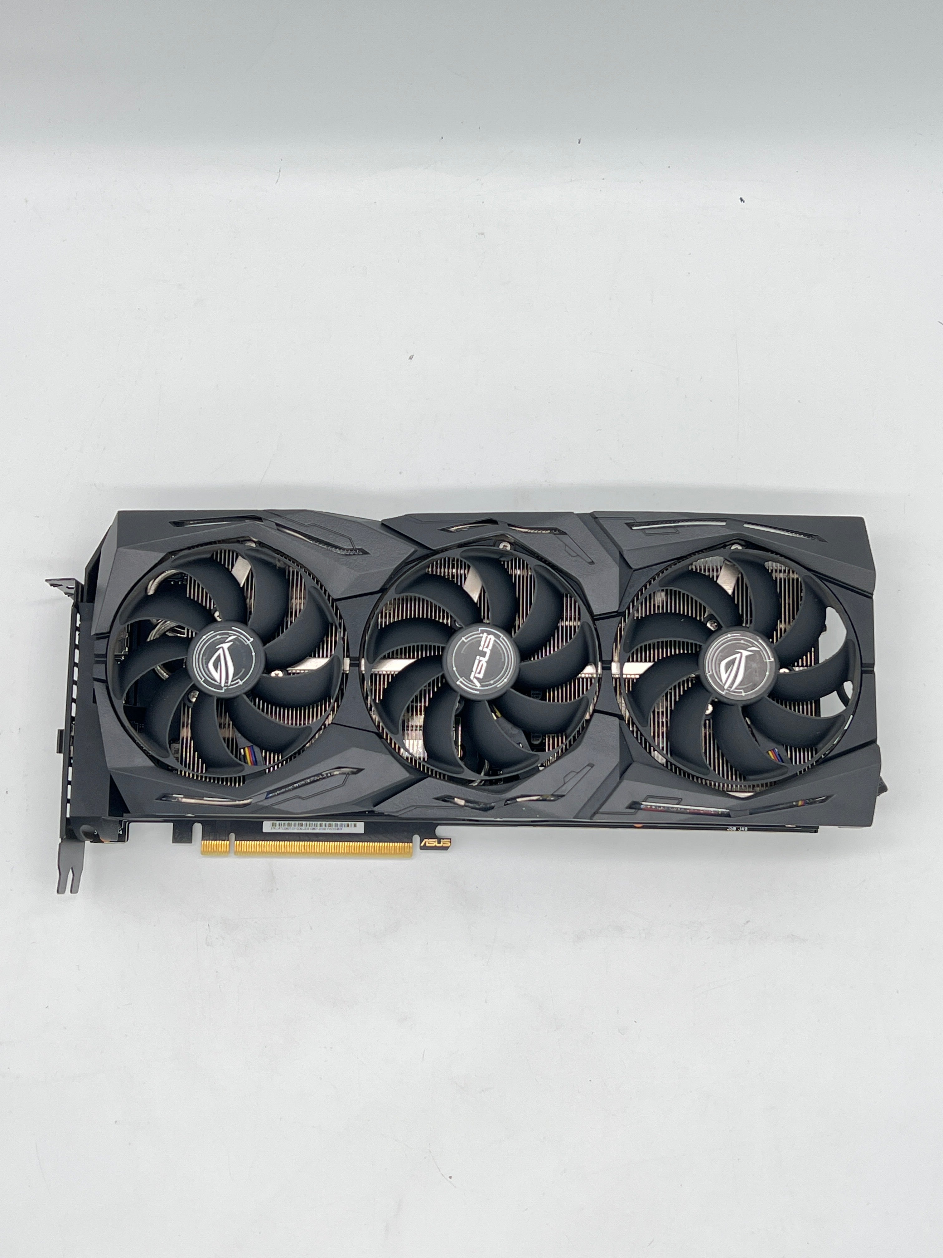 ASUS ROG STRIX RTX 2080 Ti 11GB Black Video Card