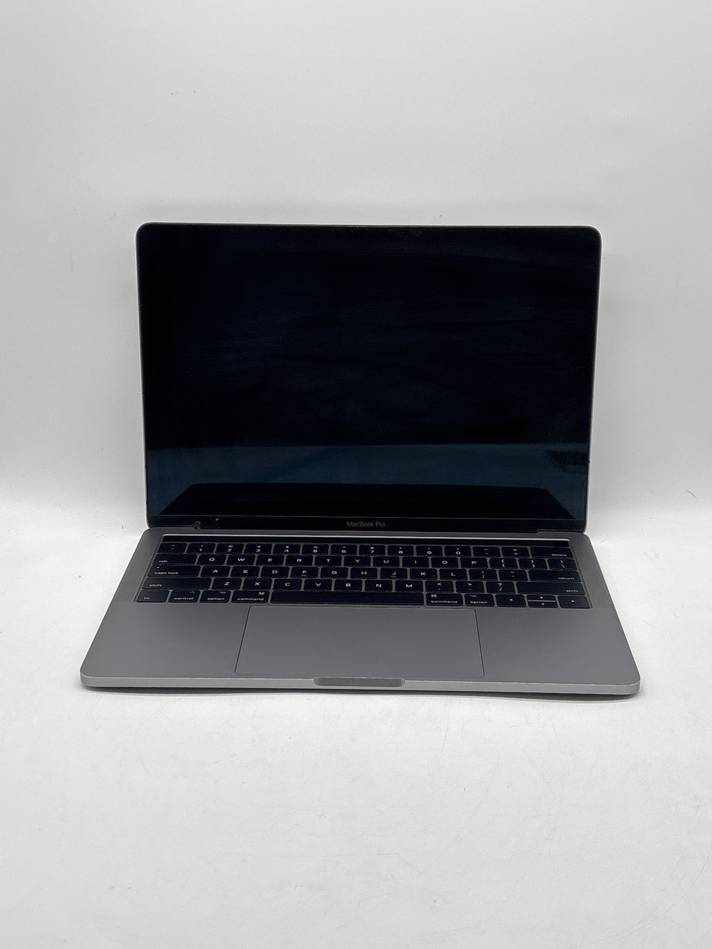 Apple MacBook Pro 13" A1706 Intel Core i5 8GB RAM 256GB SSD Space Gray - Used