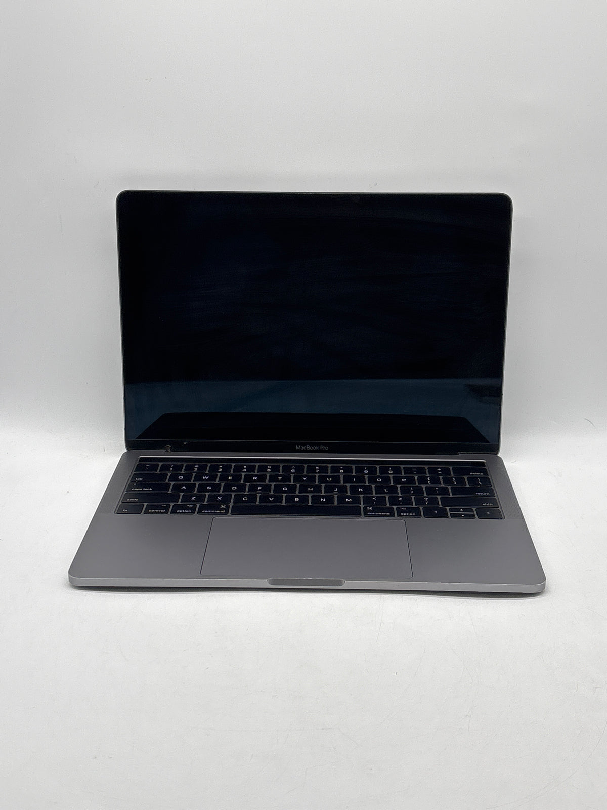Apple MacBook Pro 13" A1706 Intel Core i5 8GB RAM 256GB SSD Space Gray - Used