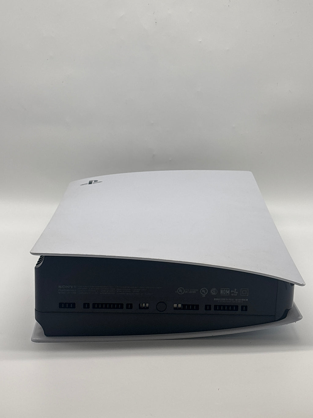 Sony PlayStation 5 Digital Edition CFI-1215B 825GB White Console - Used