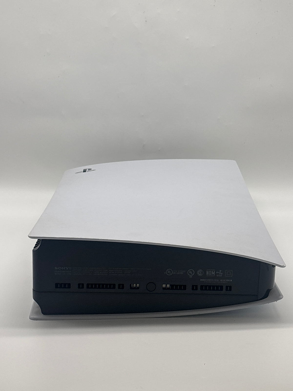Sony PlayStation 5 Digital Edition CFI-1215B 825GB White Console - Used