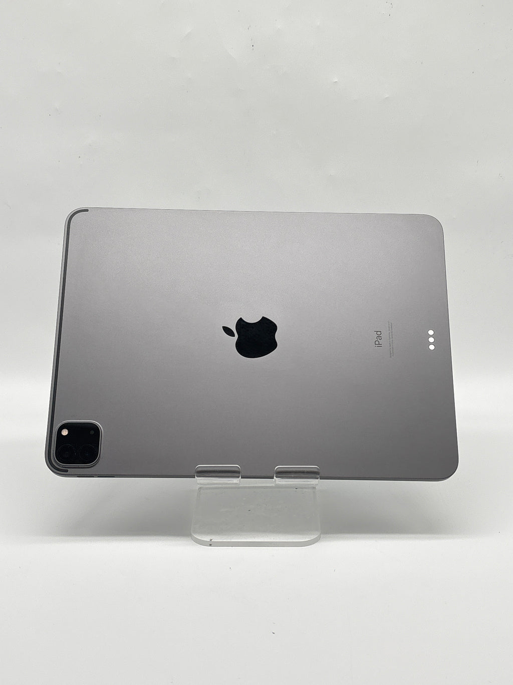 Apple iPad Pro 11in 3rd Gen M1 A2377 128GB Wi-Fi Space Gray - Used