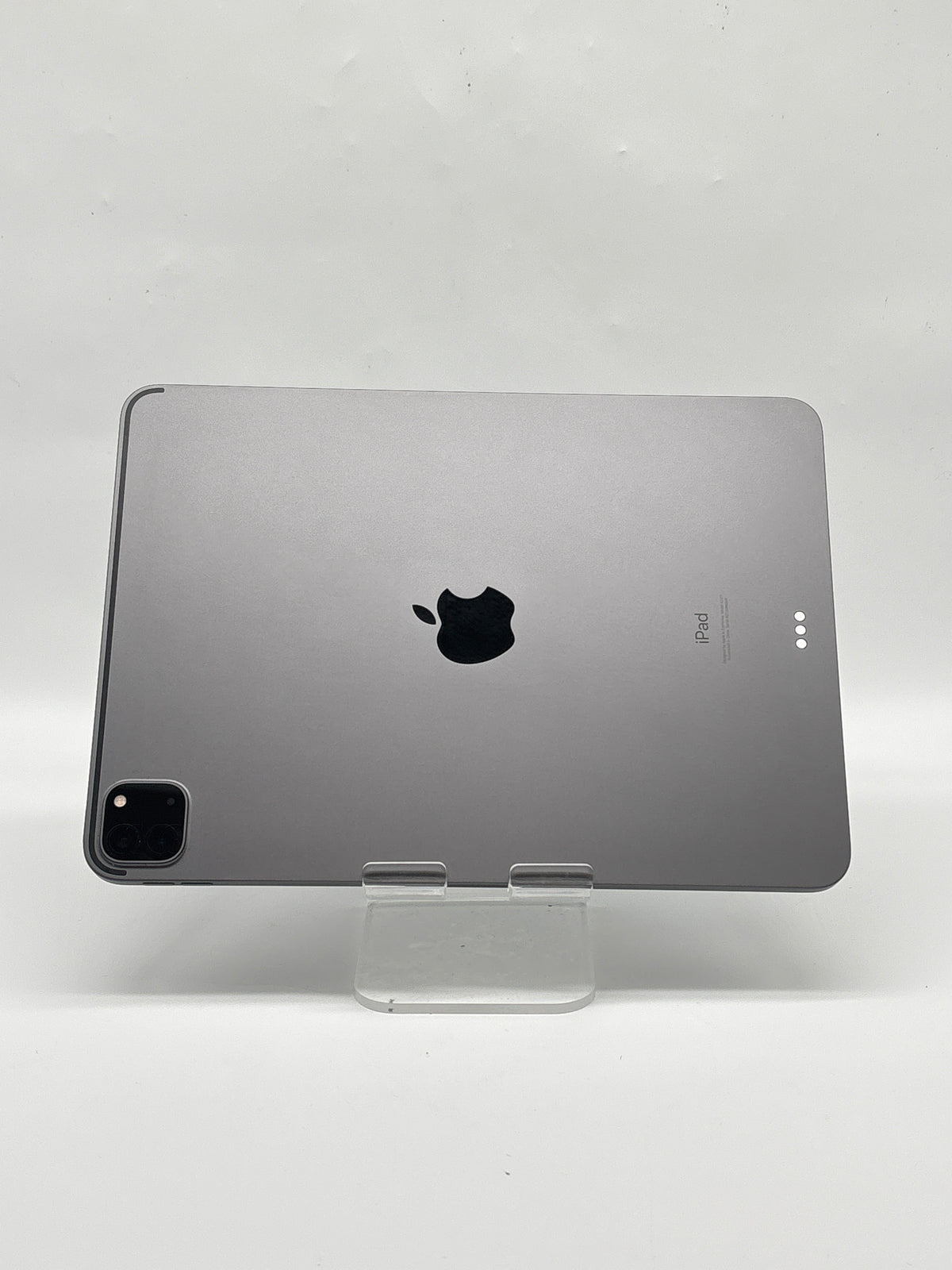 Apple iPad Pro 11in 3rd Gen M1 A2377 128GB Wi-Fi Space Gray - Used