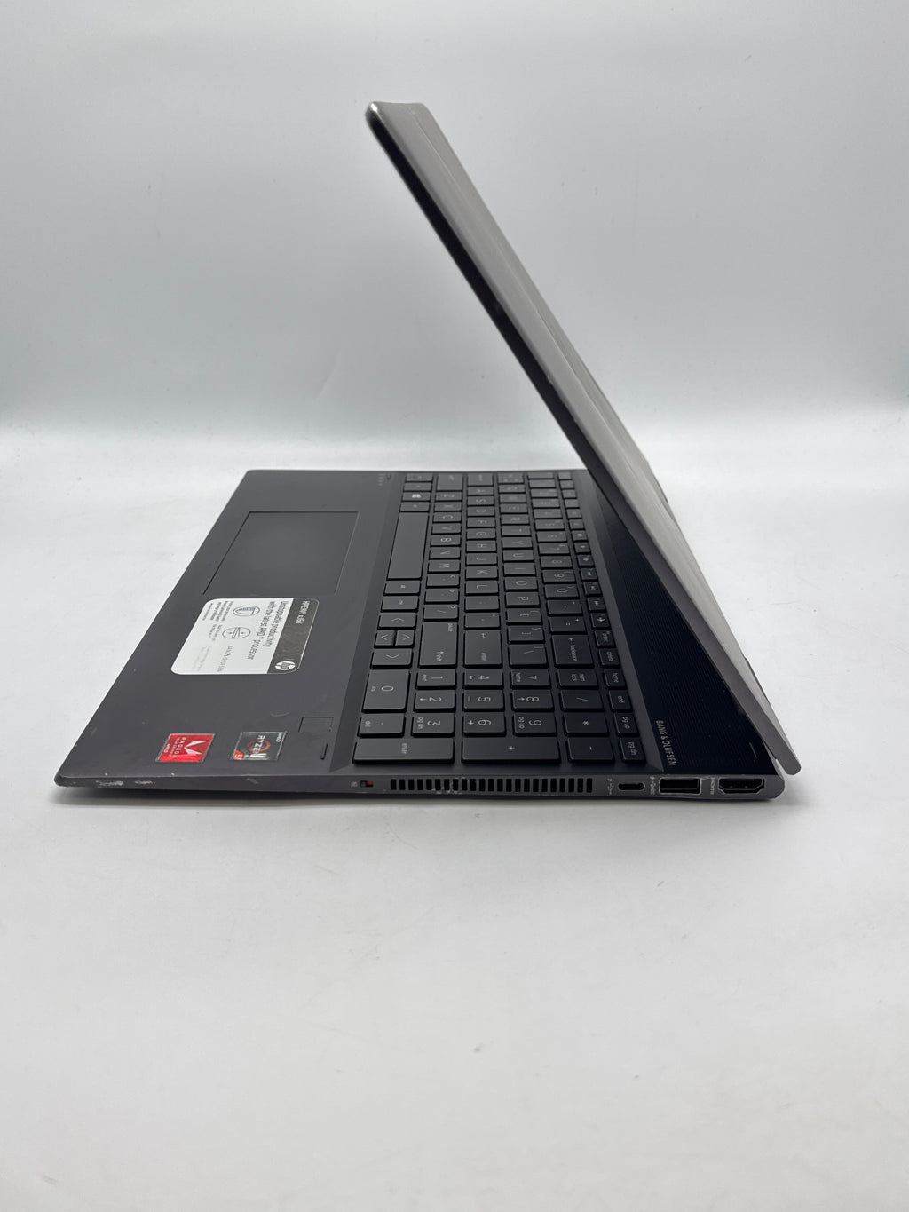 HP Envy x360 15m-ds0xxx 15.6" Ryzen 5 3500U 8GB RAM 256GB SSD - For Parts