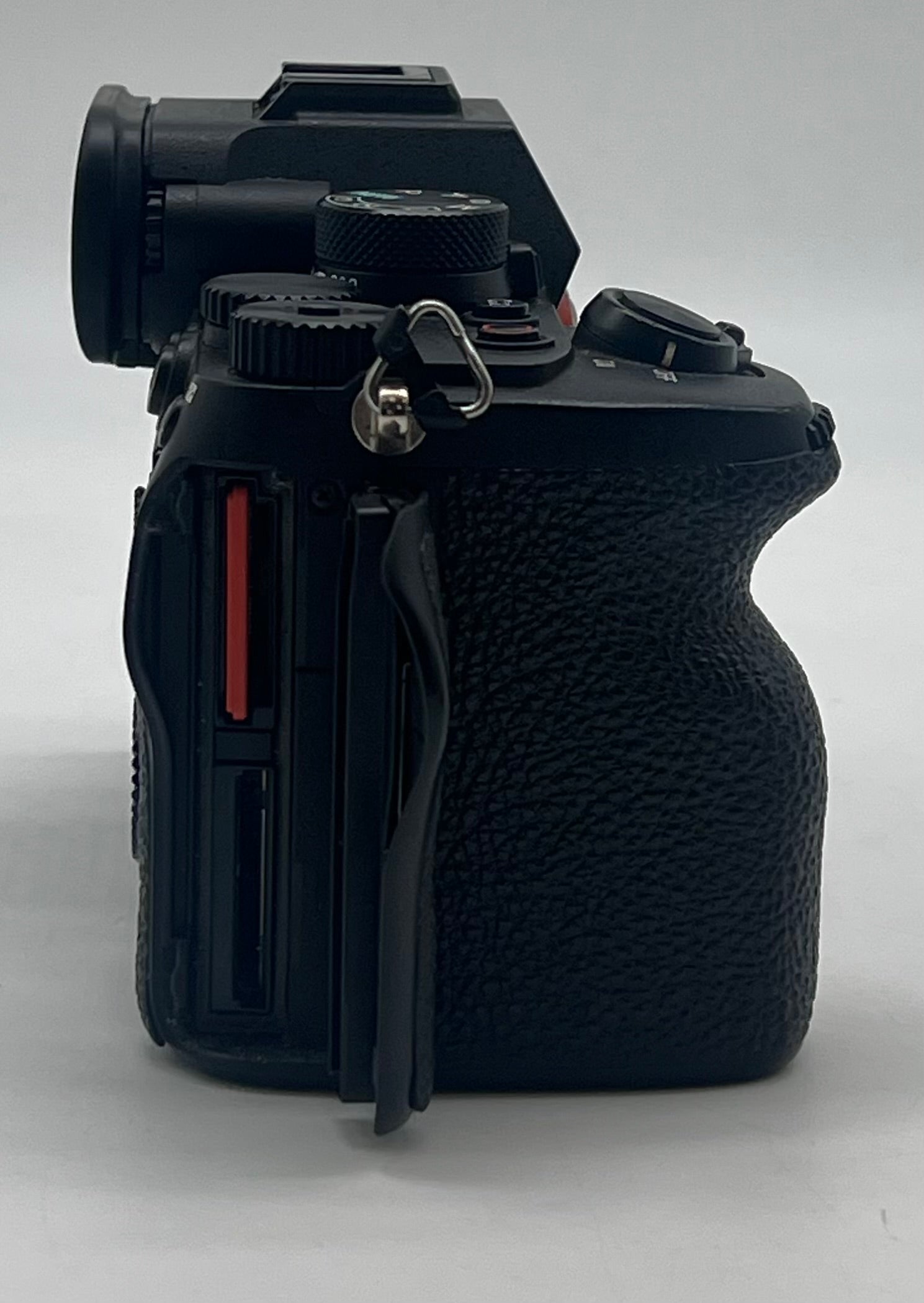 Sony A7 IV Digital Camera Black Body Only - Used