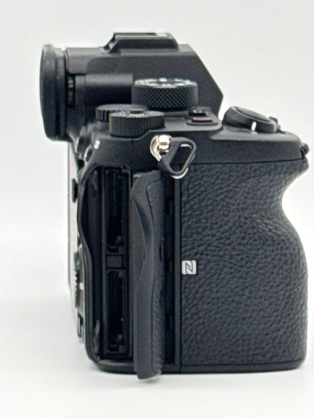 Sony A7S III ILCE-7SM3 12.1MP Mirrorless Camera Body Only Black - Used