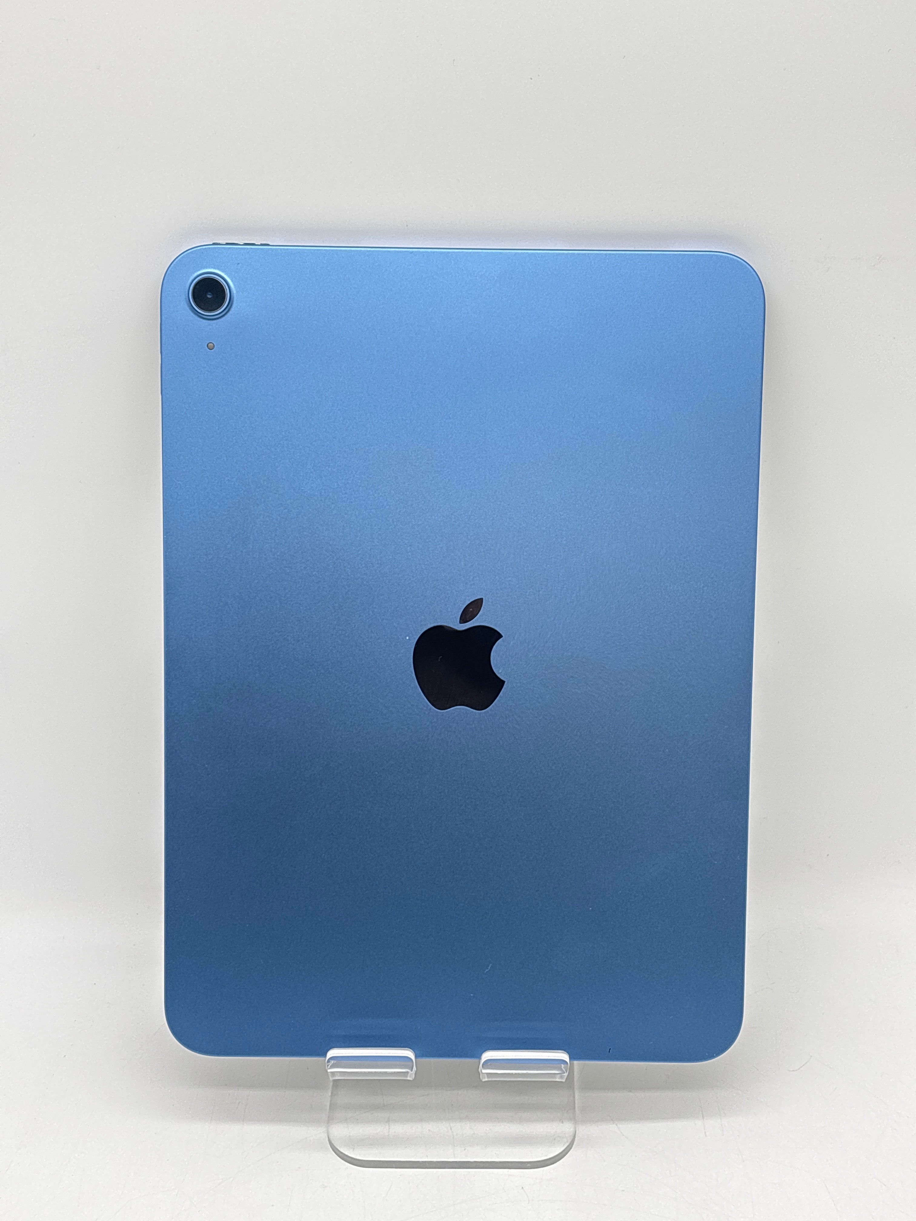 Apple iPad 11th Gen A16 128 GB Blue Wi-Fi - Used (Cycle Count 20)
